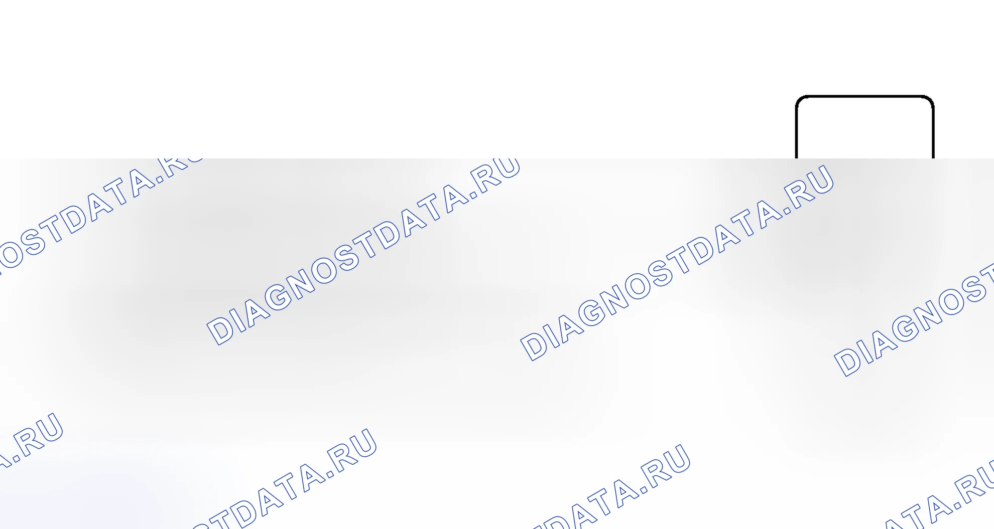 Рис. 434: электросхема. Kia Soul I рестайлинг