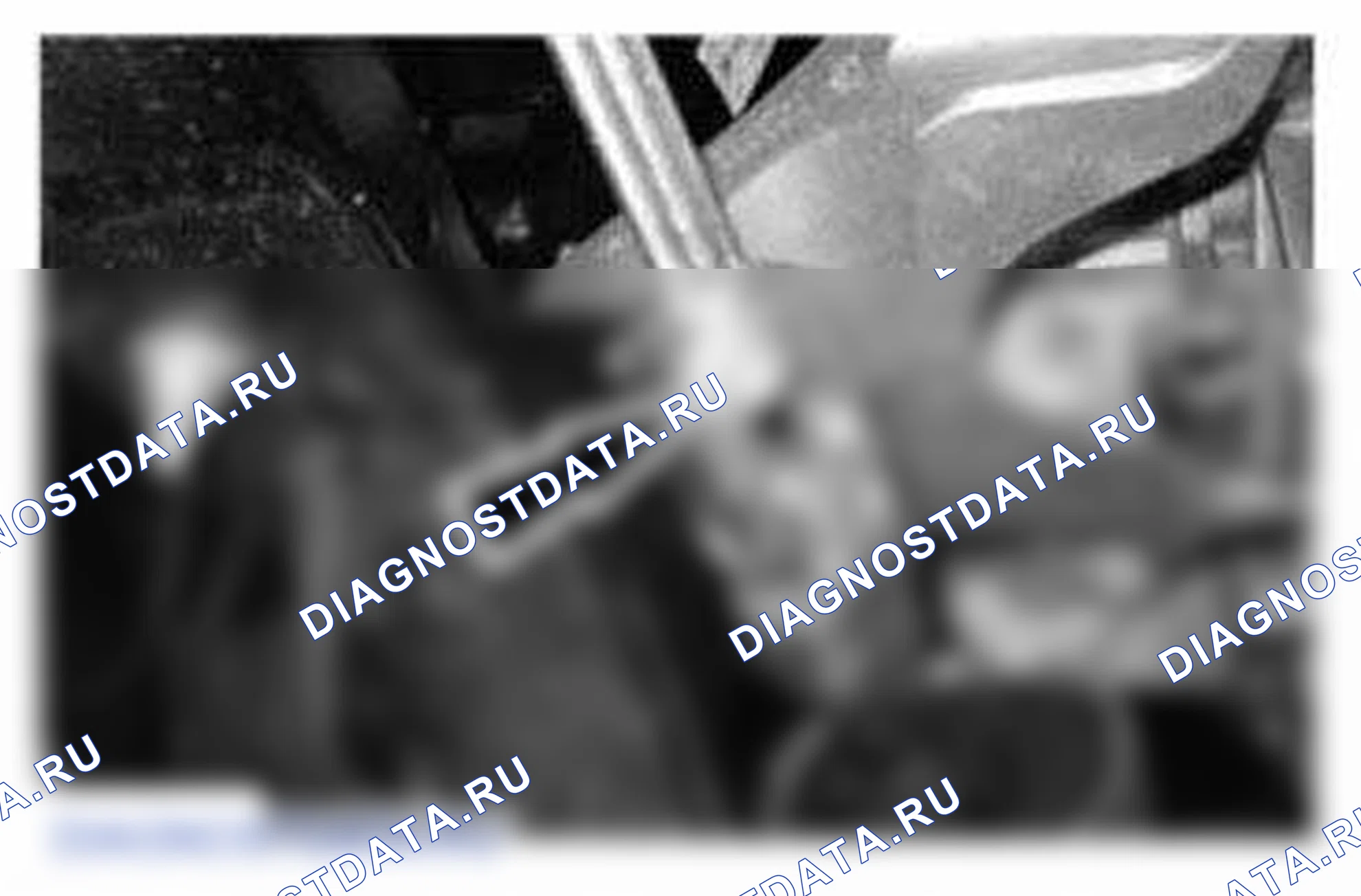 Рис. 271. Ford Mustang V рестайлинг