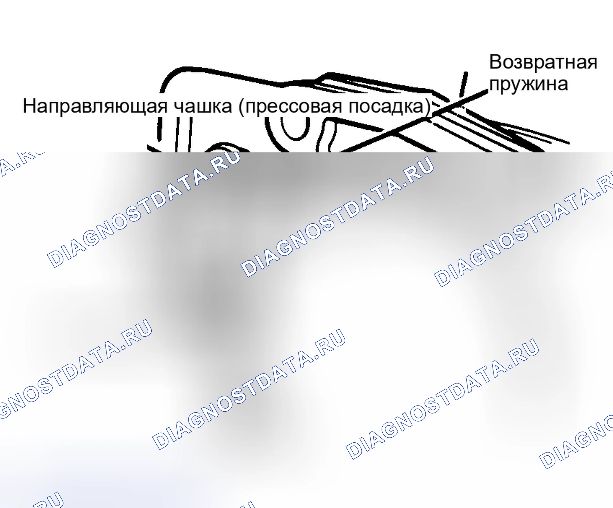Рис. 25. Ford Mustang III рестайлинг