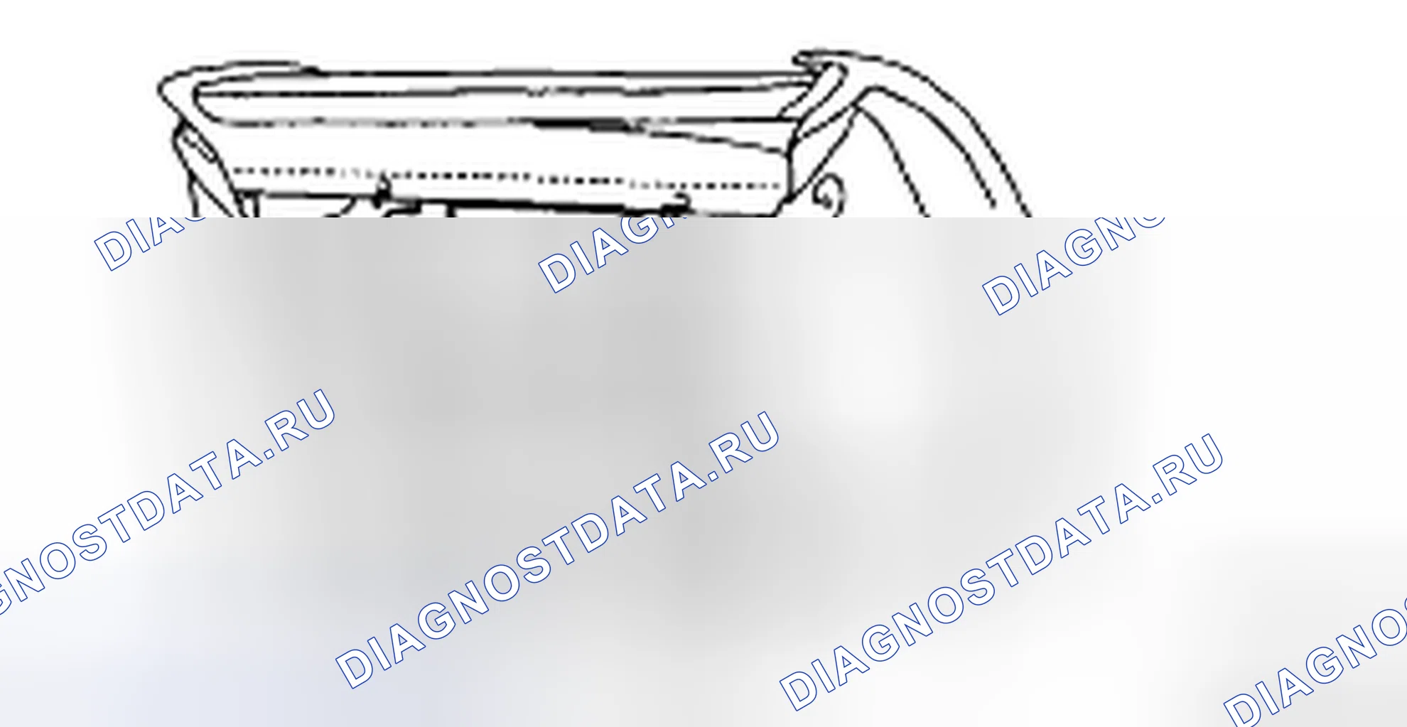 Рис. 224. Toyota Sienna II рестайлинг
