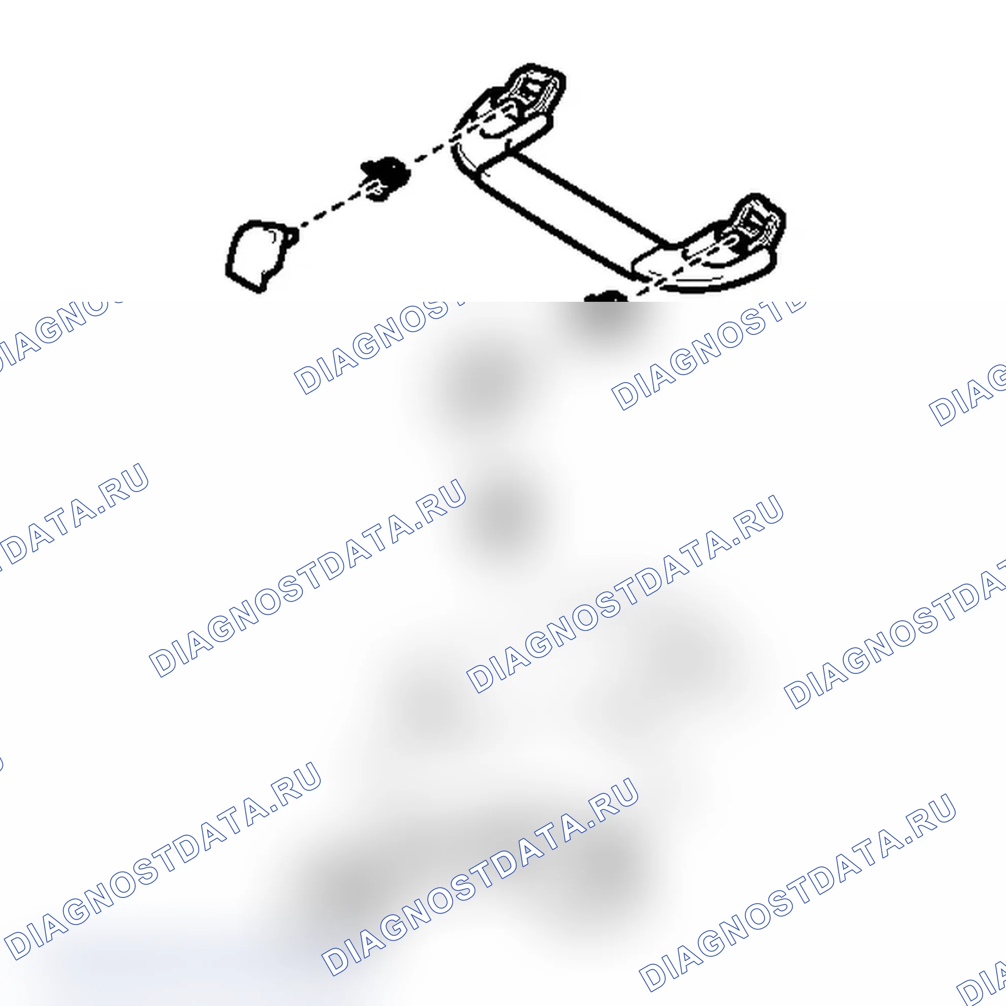 Рис. 351. Toyota Land Cruiser 200 рестайлинг