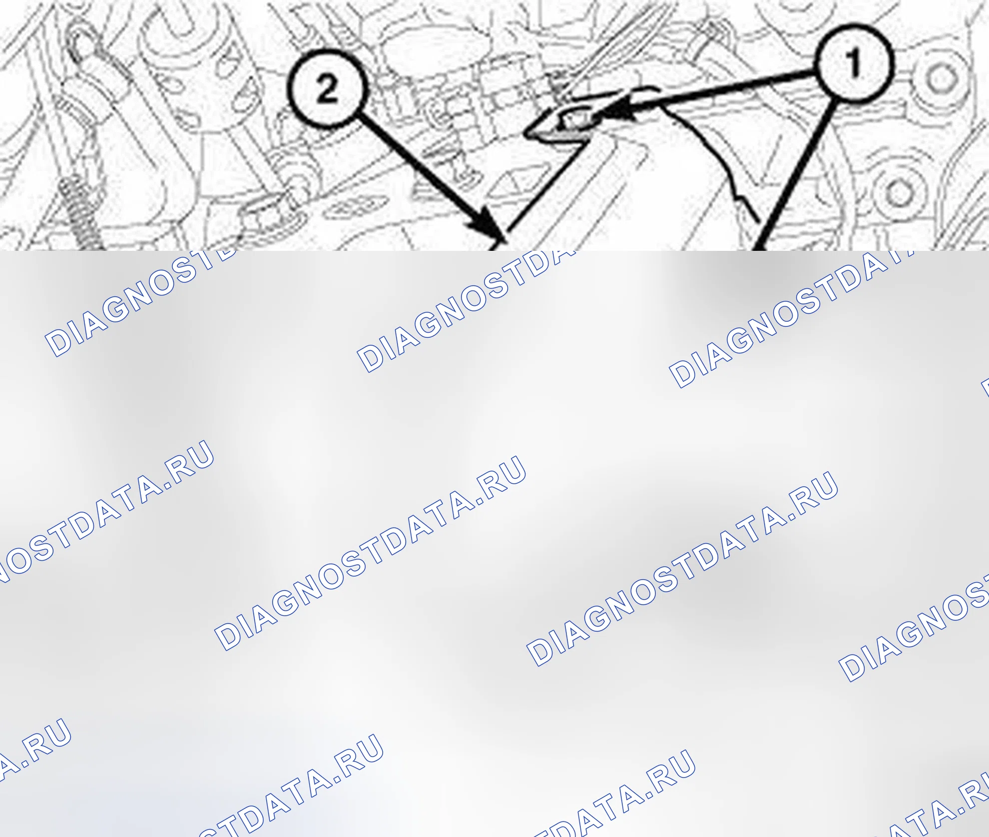 Рис. 34. Chrysler Town & Country V рестайлинг