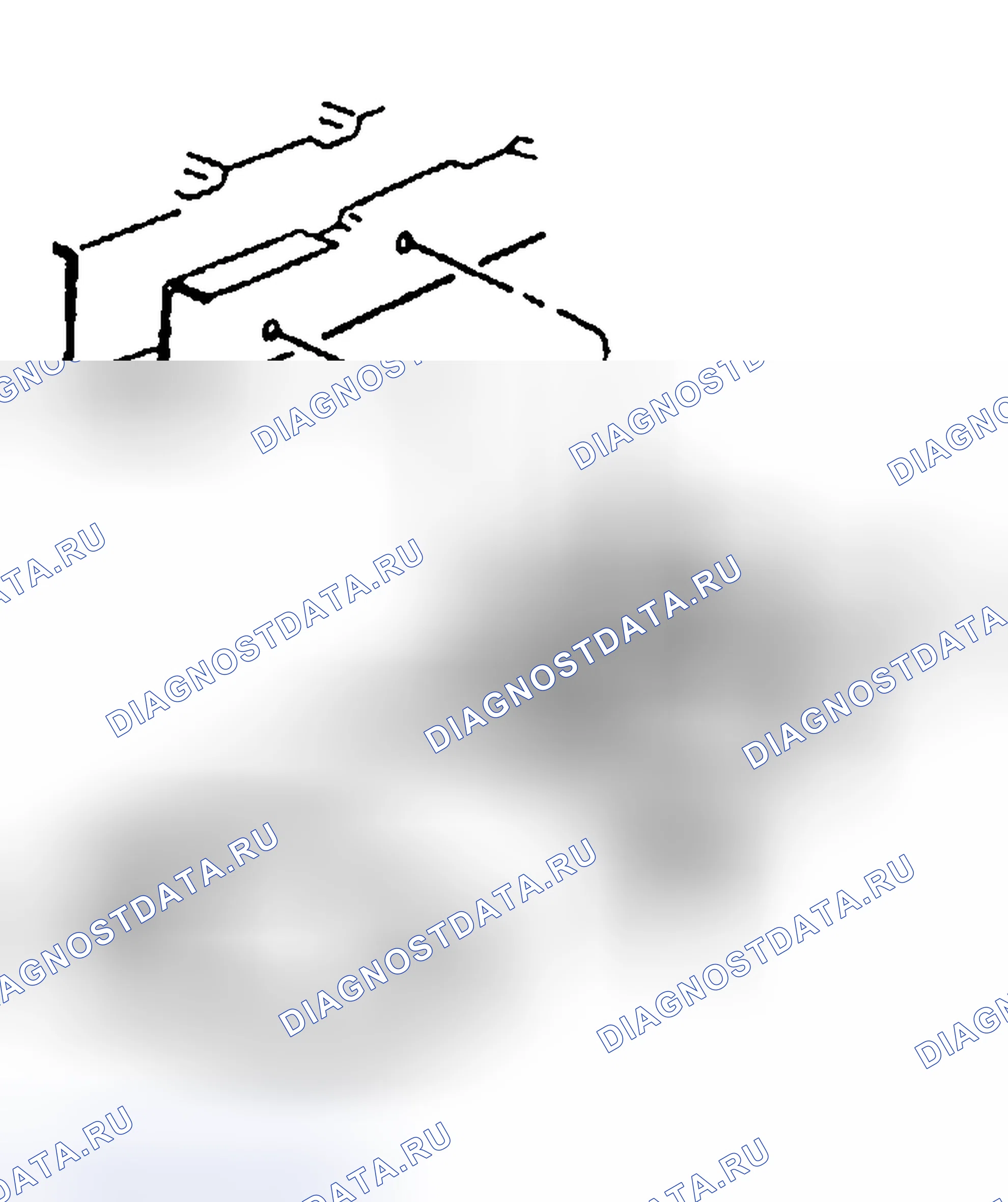 Рис. 26: Процедура установки. Kia Ceed CD