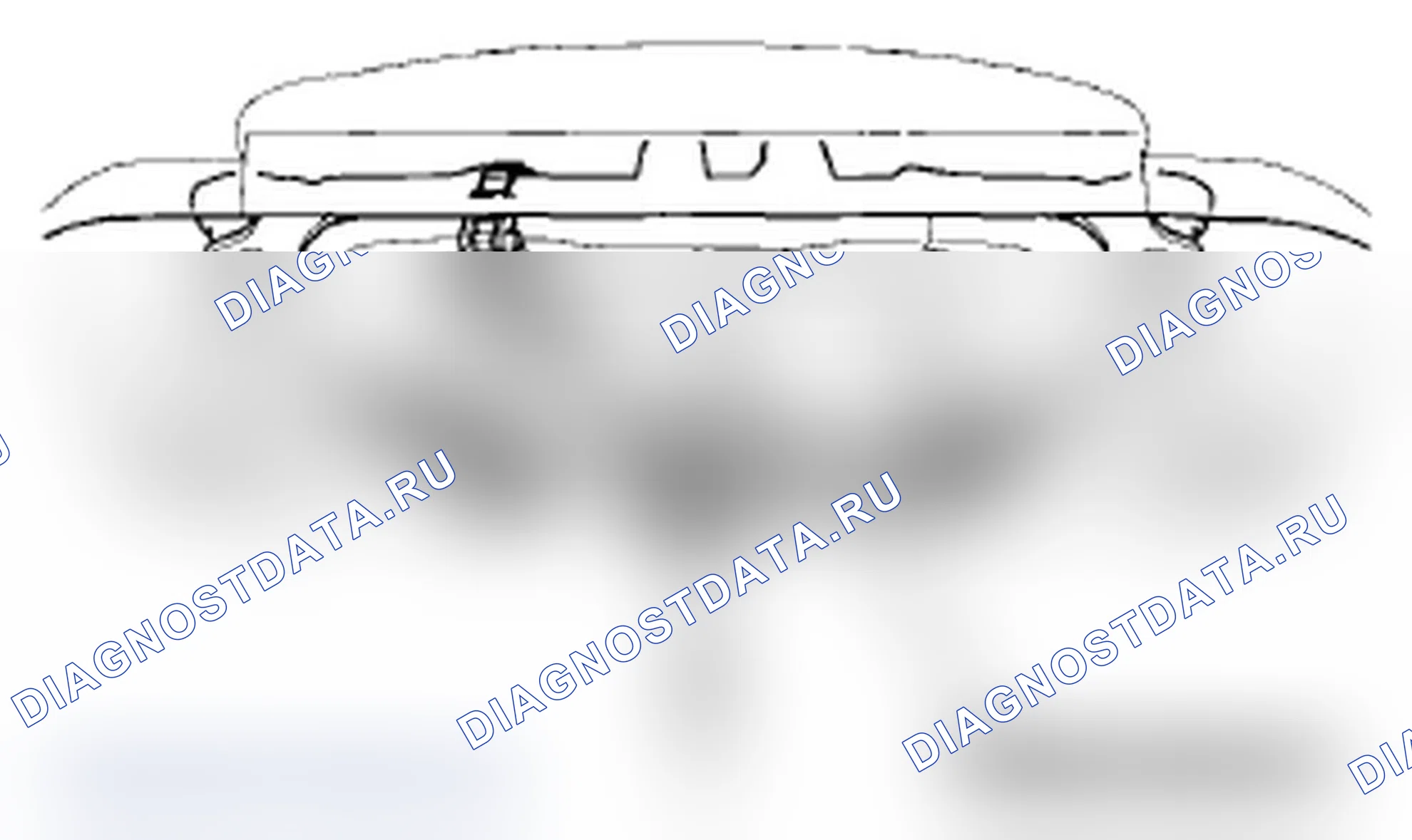 Рис. 64. Acura TL IV рестайлинг