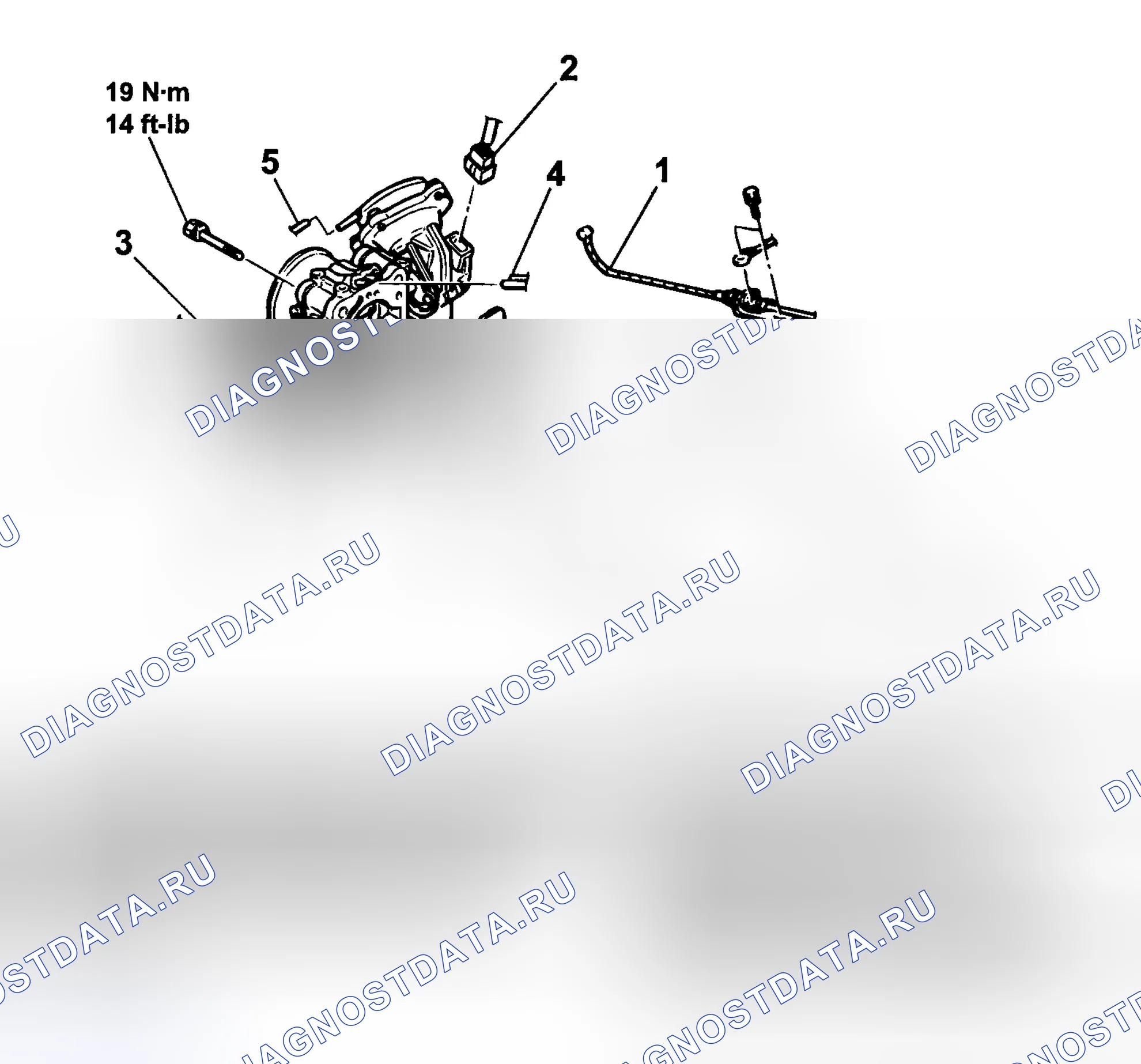 Рис. 37. Mitsubishi Lancer IX рестайлинг