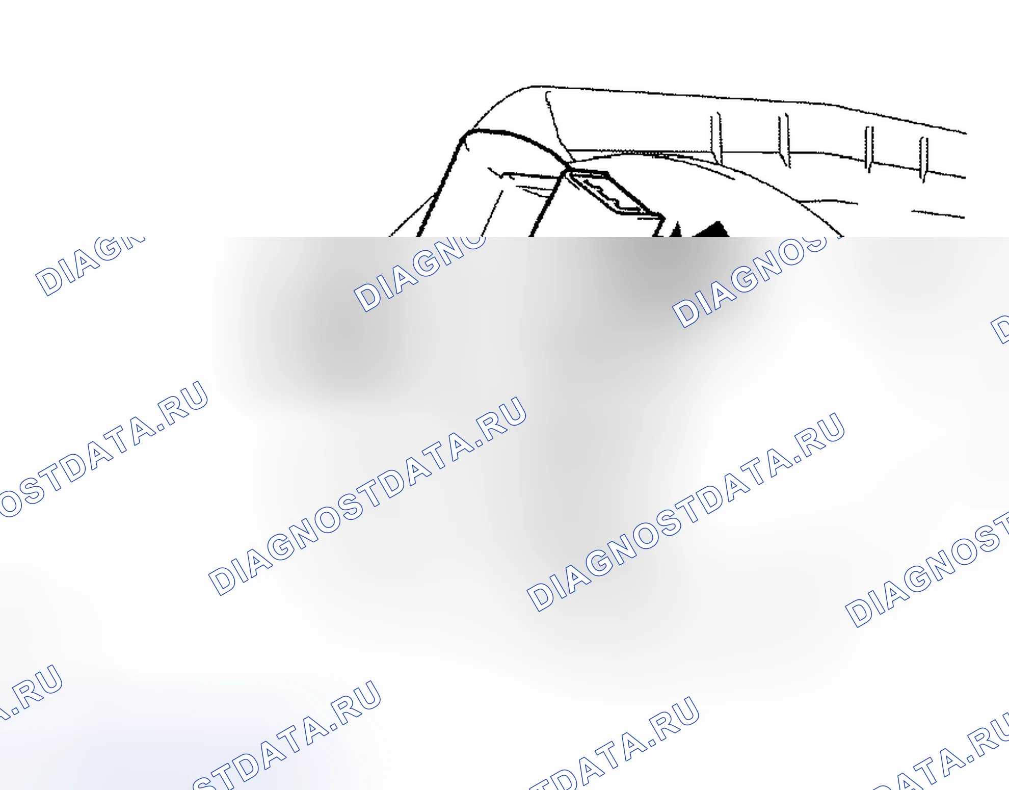 Рис. 130. Kia Sorento I