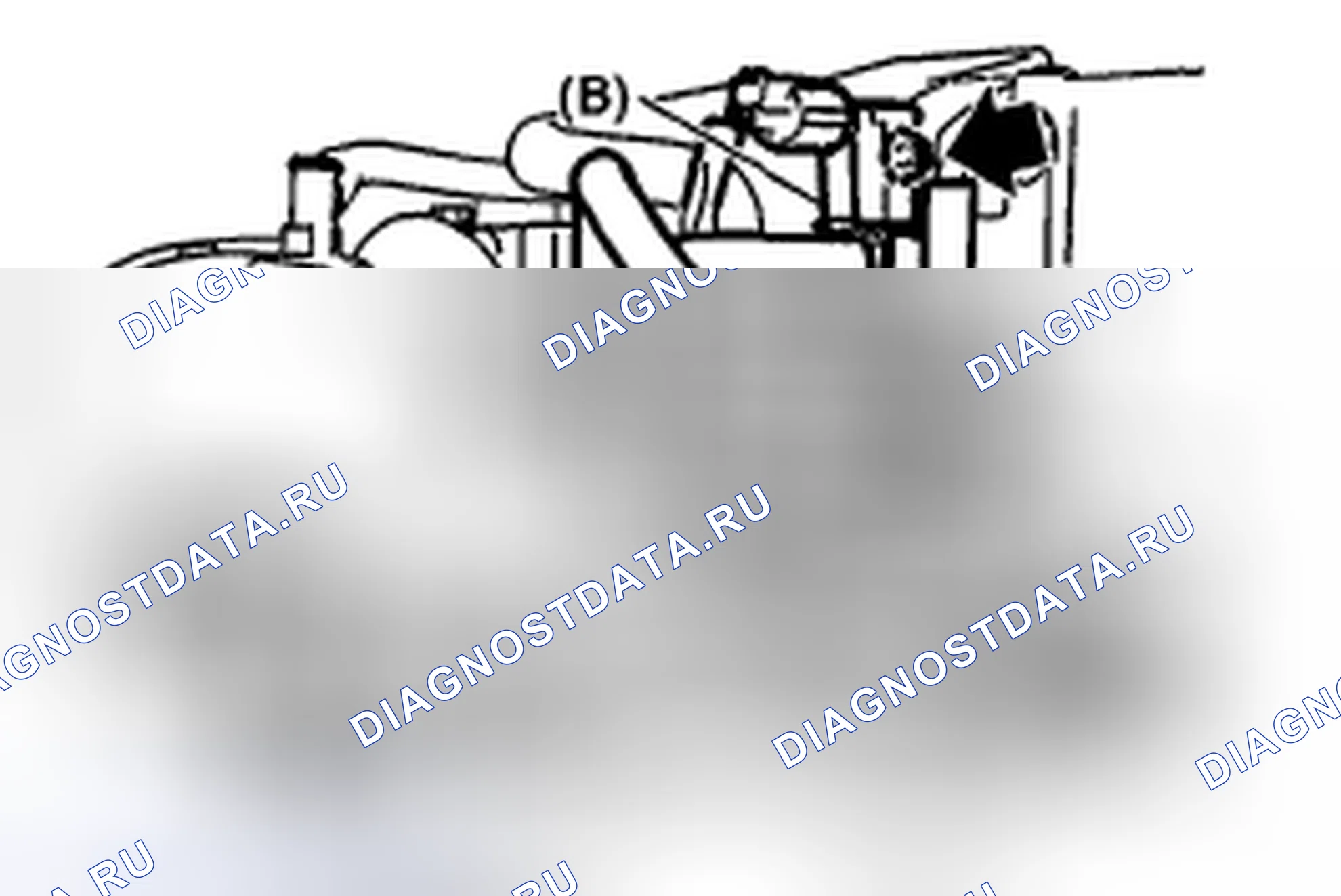 Рис. 265. Subaru Impreza GH