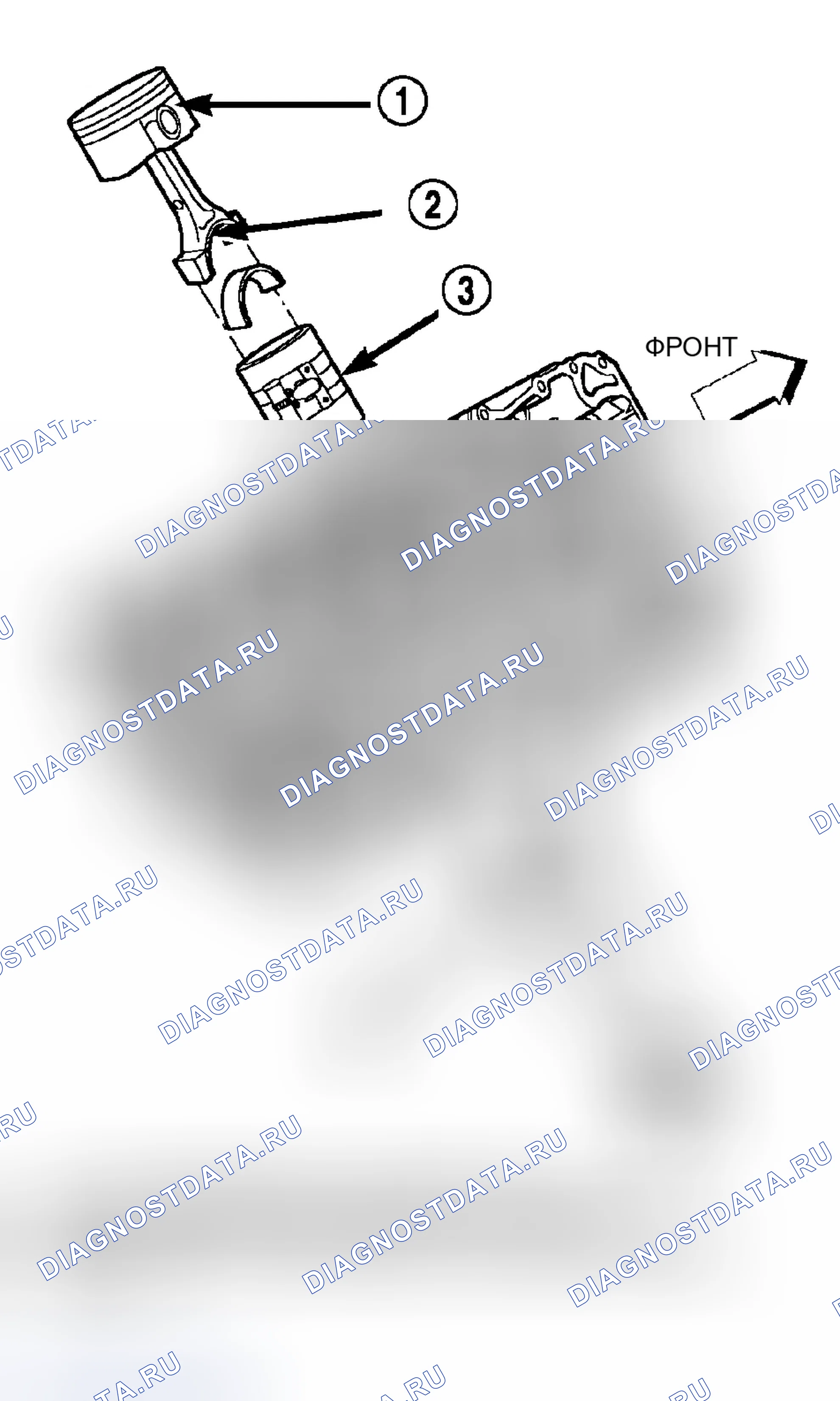 Рис. 237. Dodge Pickup R2500 