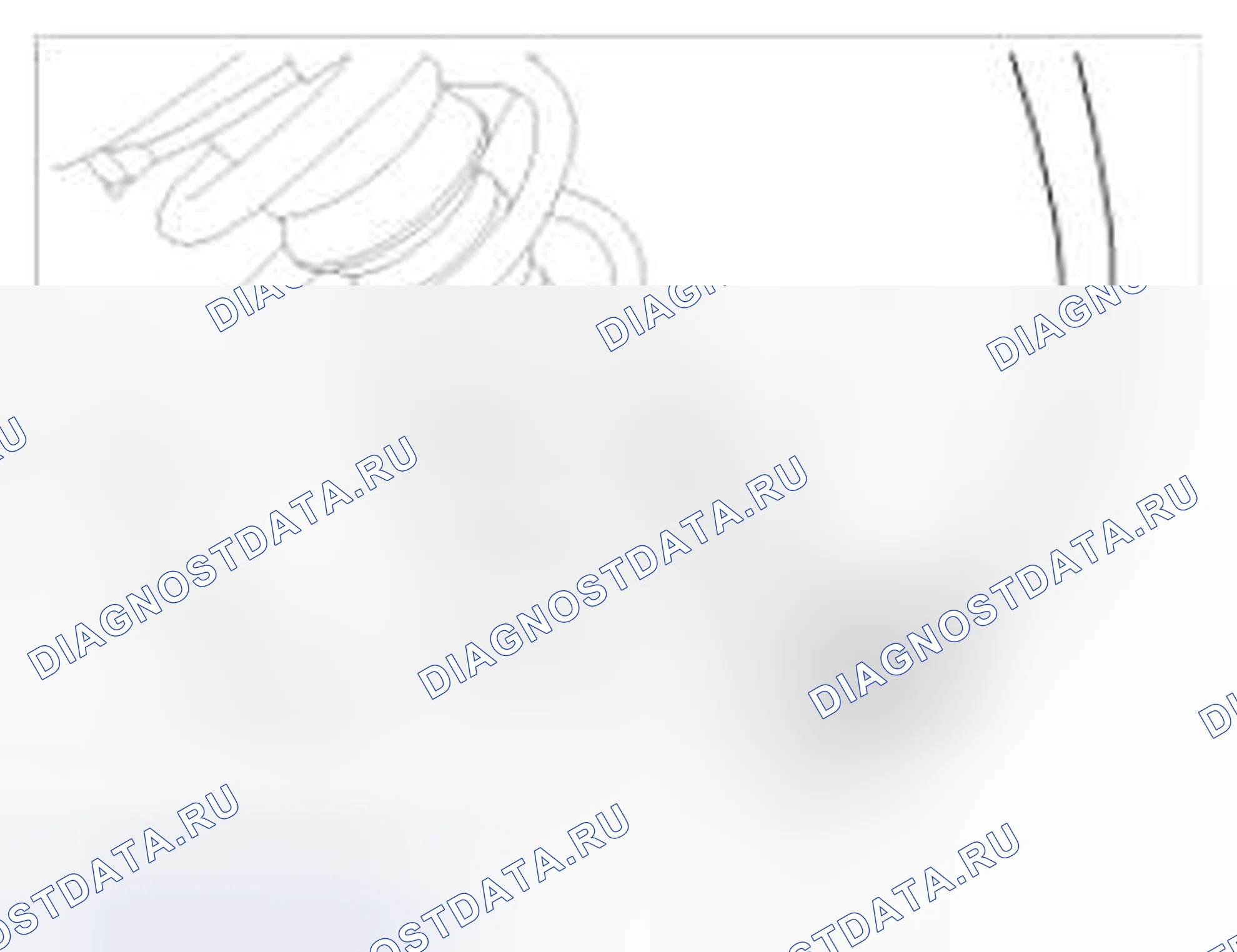 Рис. 102. BMW 6 серия F06/F13/F12