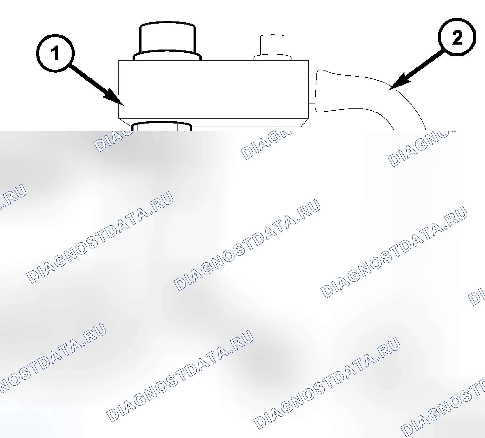 Рис. 120. Chrysler Town & Country V