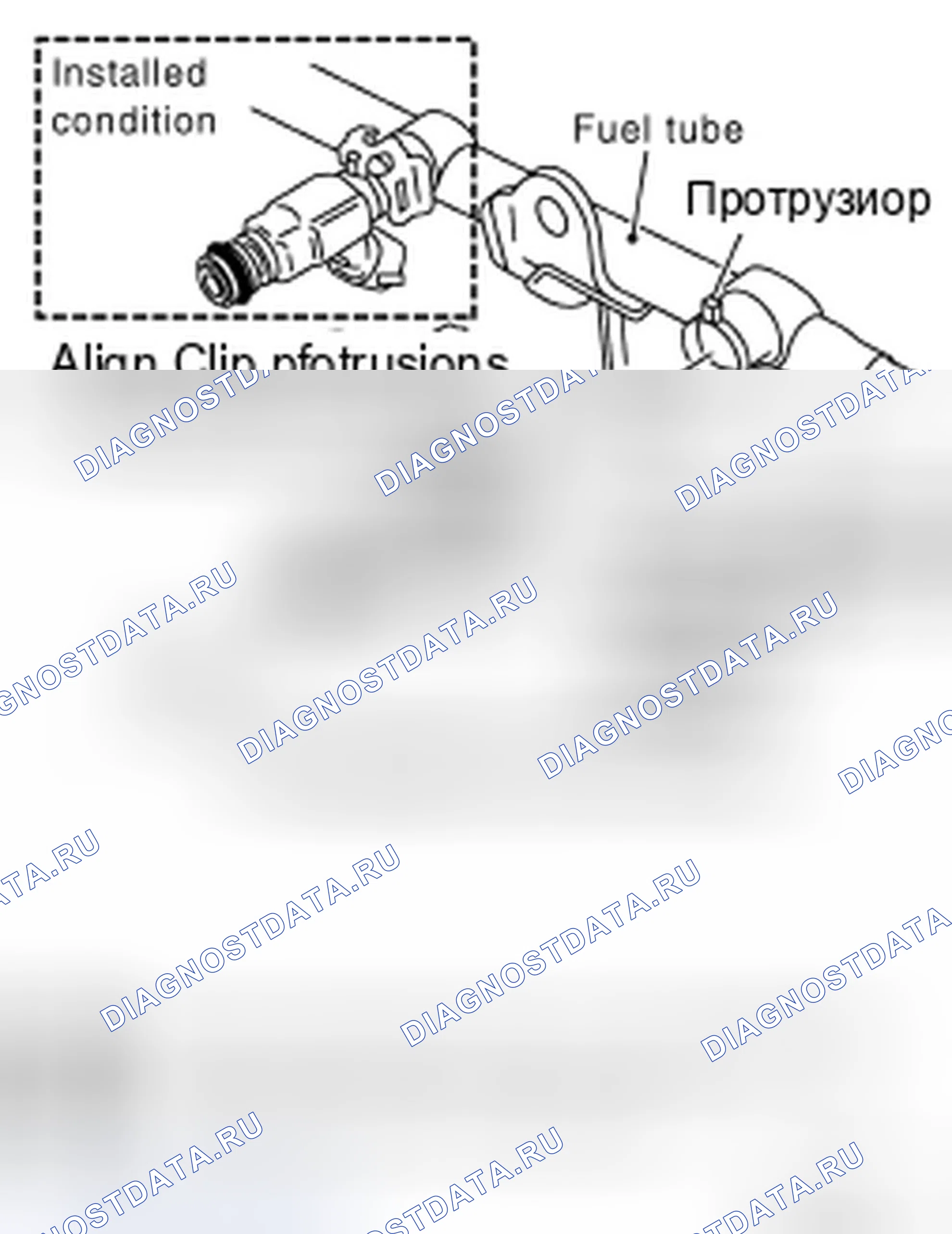 Рис. 121. Infiniti FX35 I рестайлинг