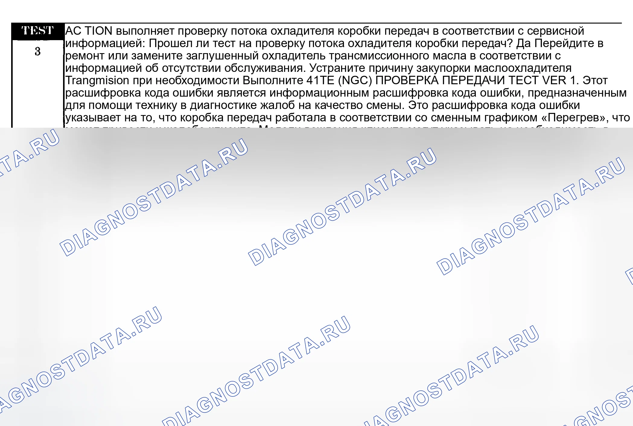 Рис. 615. Dodge Grand Caravan IV