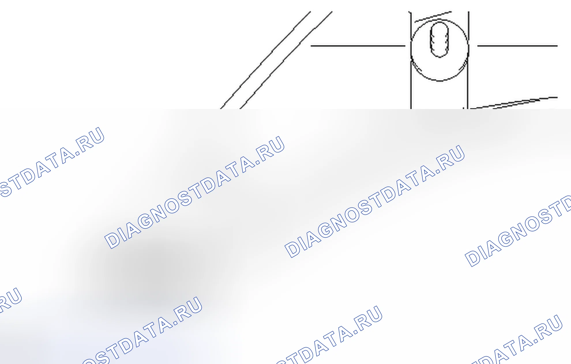 Рис. 323. Toyota Avalon XX40