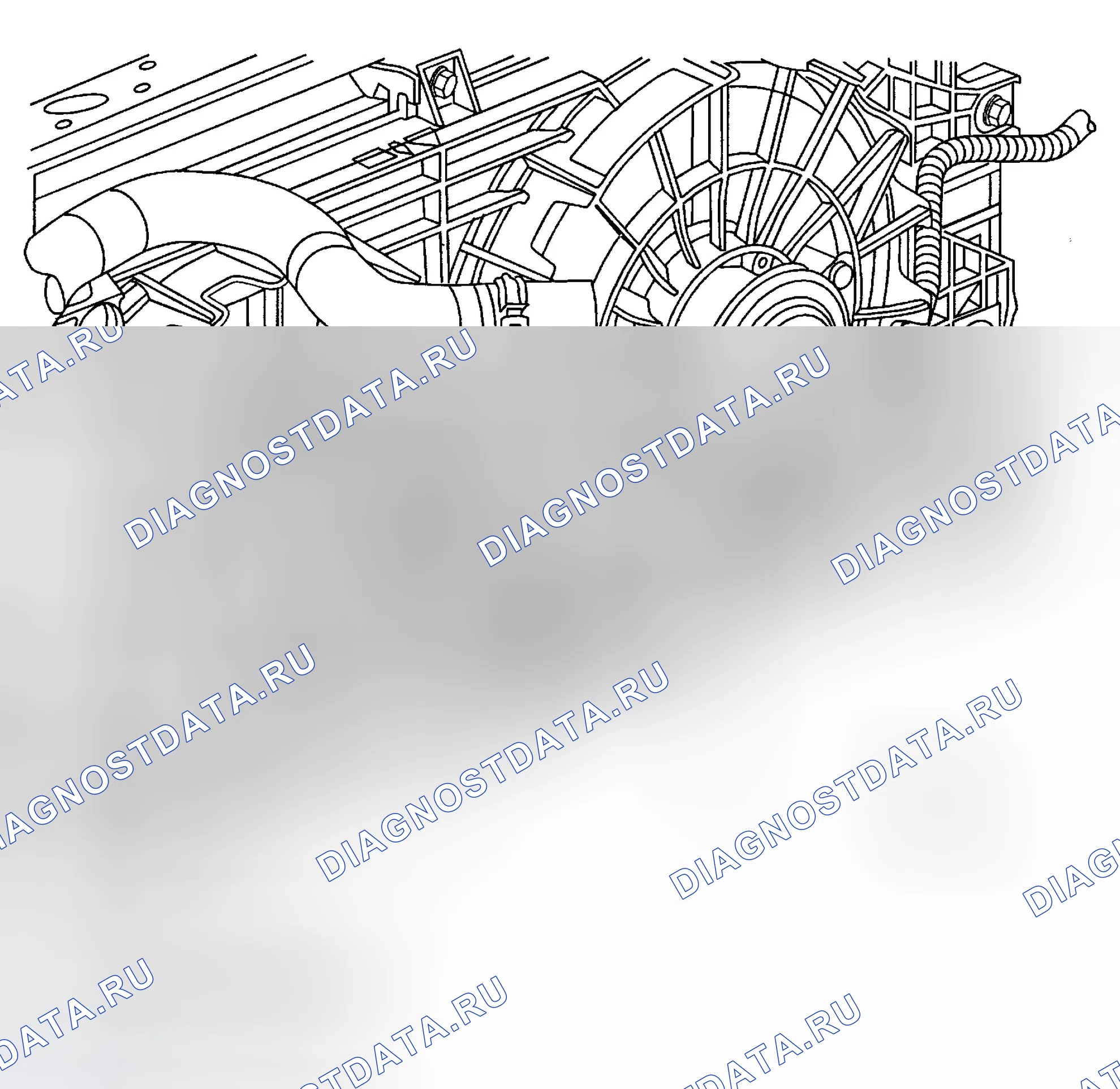 Рис. 30. Buick LaCrosse I