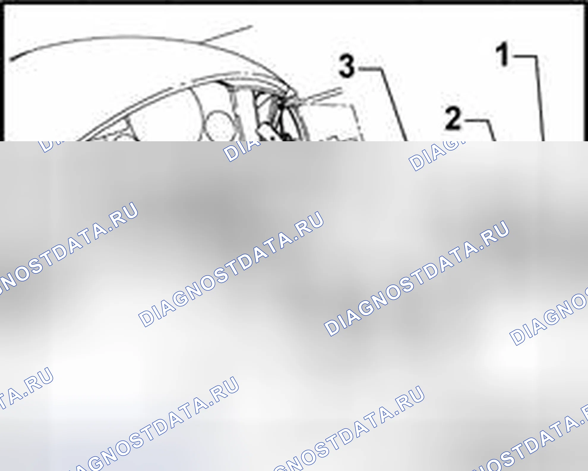 Рис. 90. Volkswagen Phaeton I