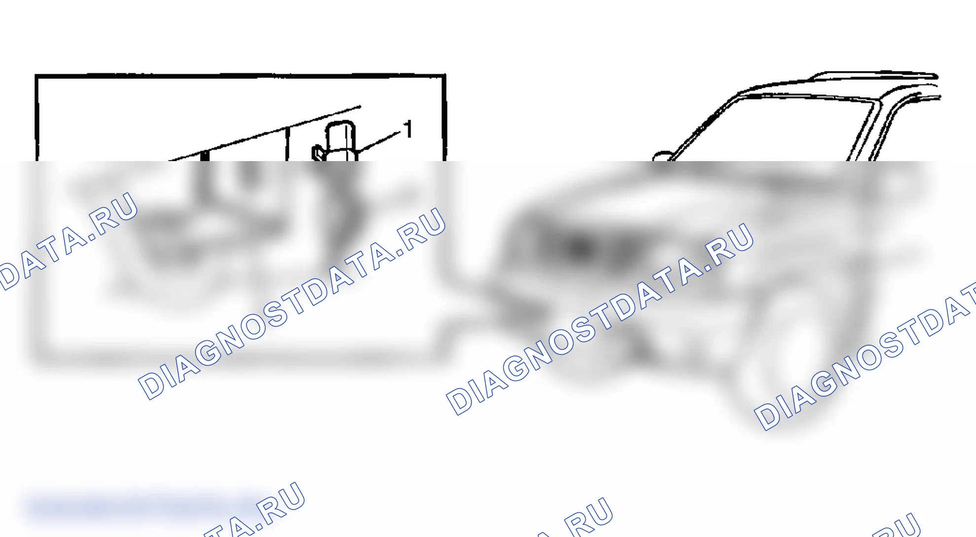 Рис. 125: Удаление. Suzuki Grand Vitara I рестайлинг