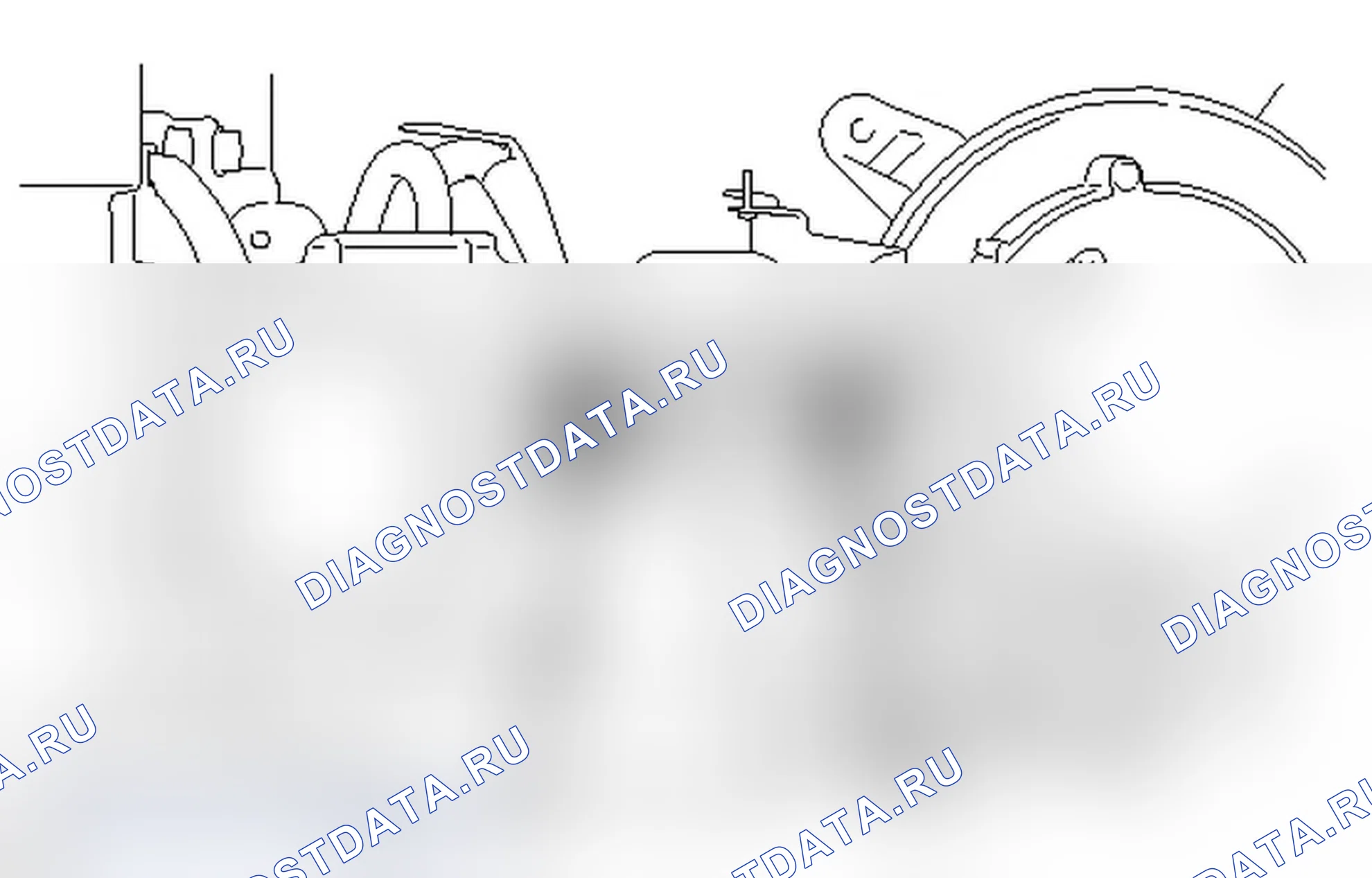 Рис. 397. Toyota Prius PHV pre-III
