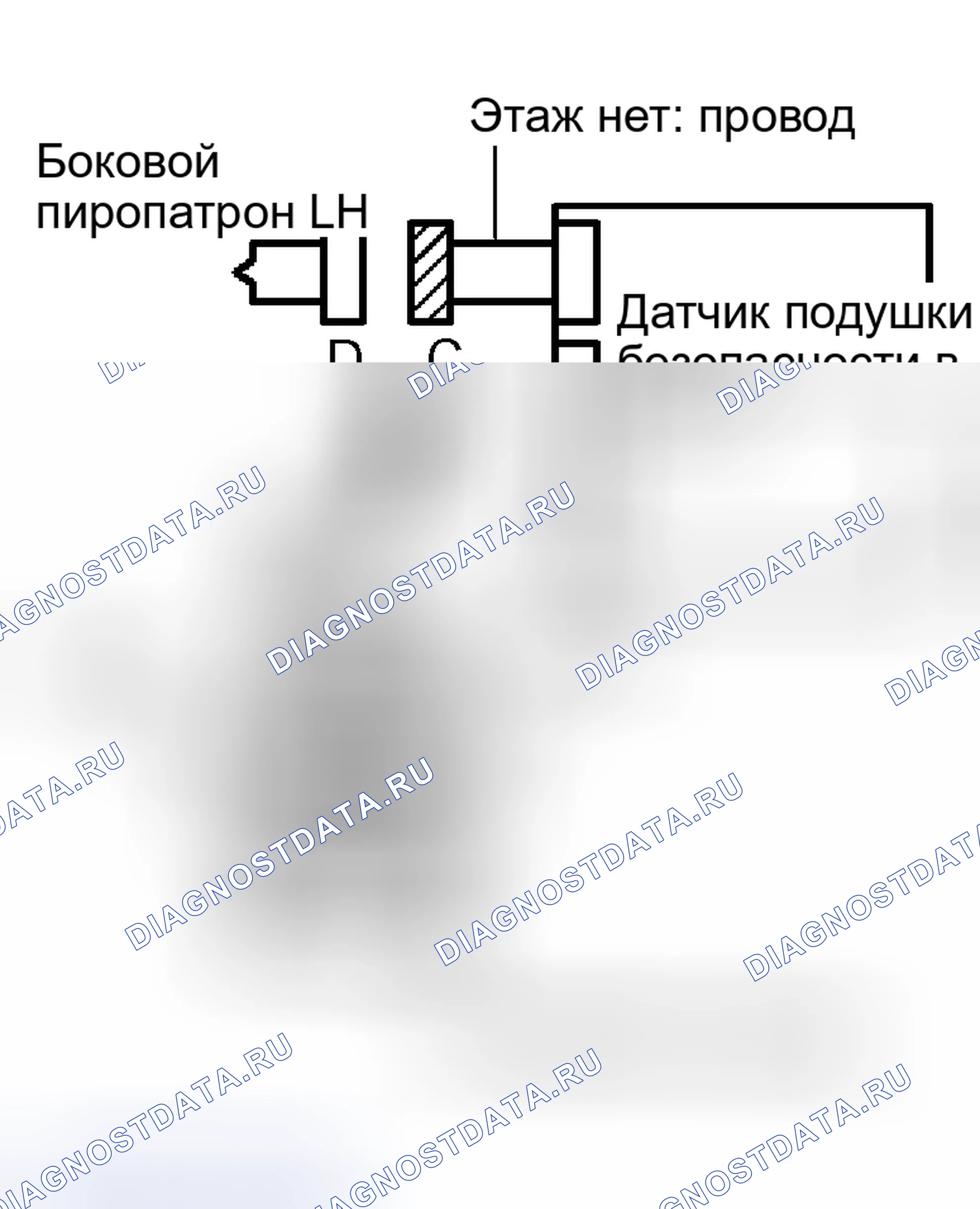 Рис. 190. Toyota RAV4 II рестайлинг
