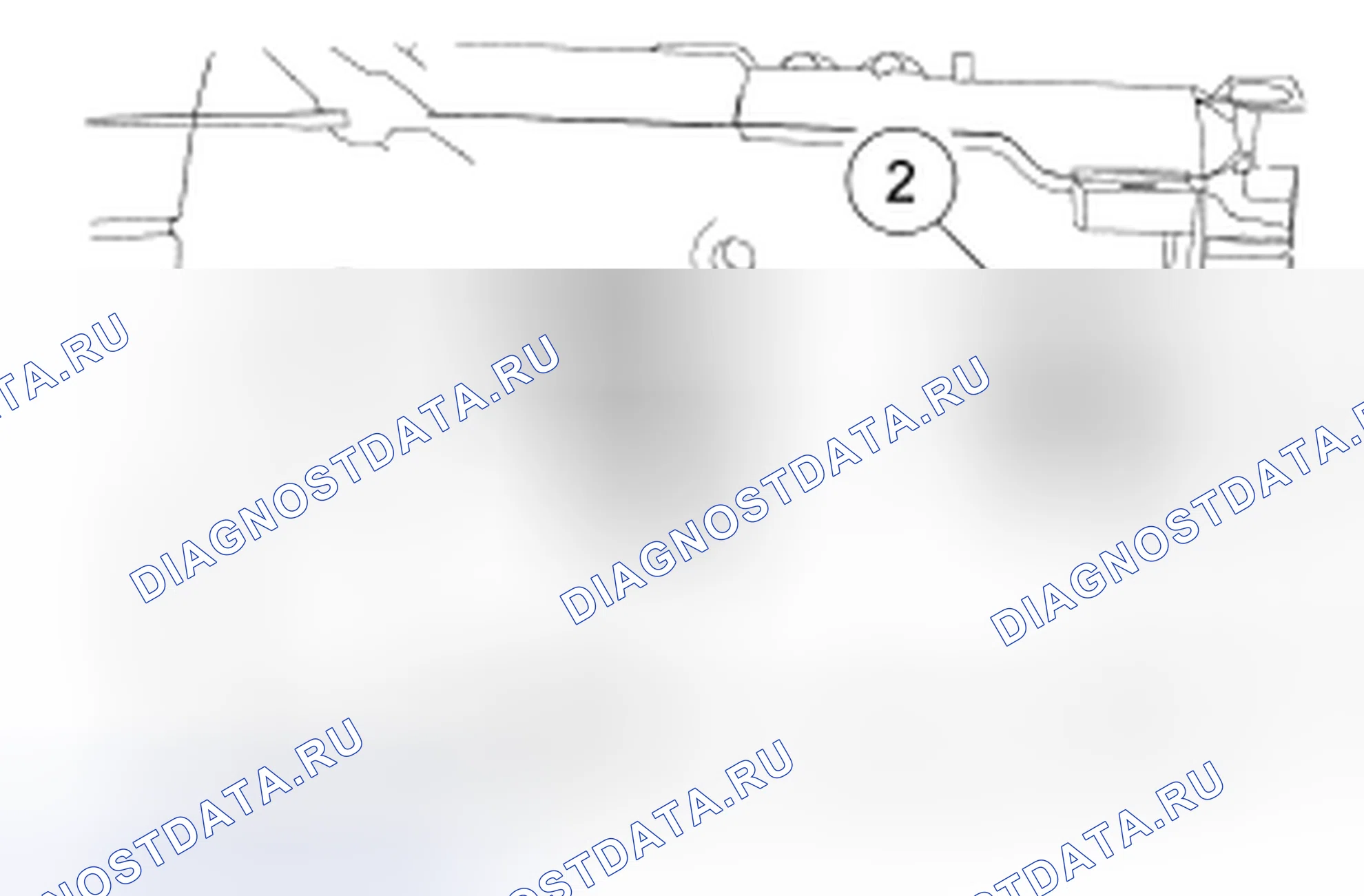 Рис. 173. Mazda 2 I рестайлинг