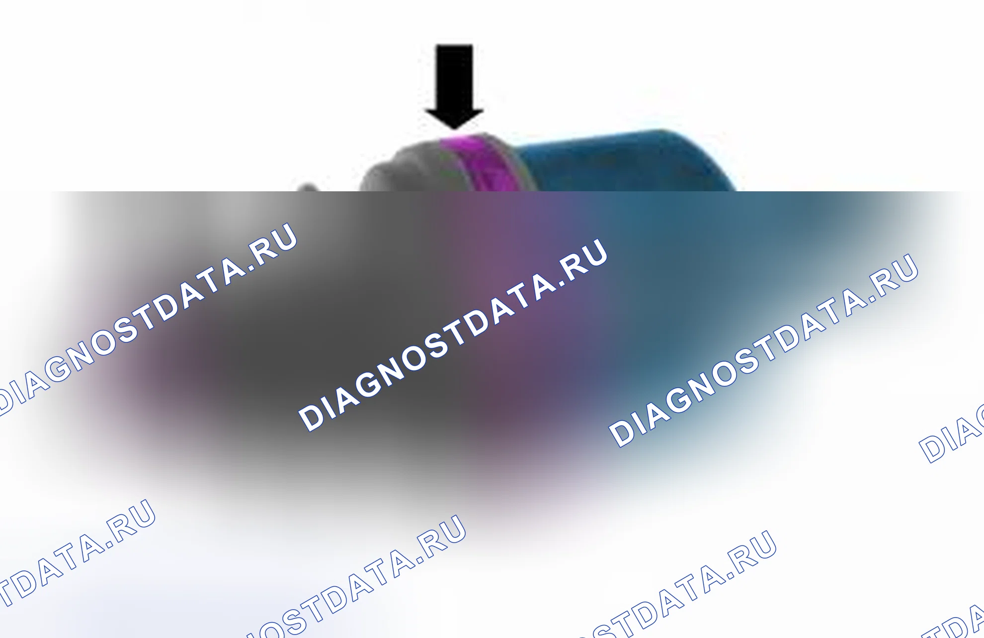 Рис. 95. Volvo S80 II