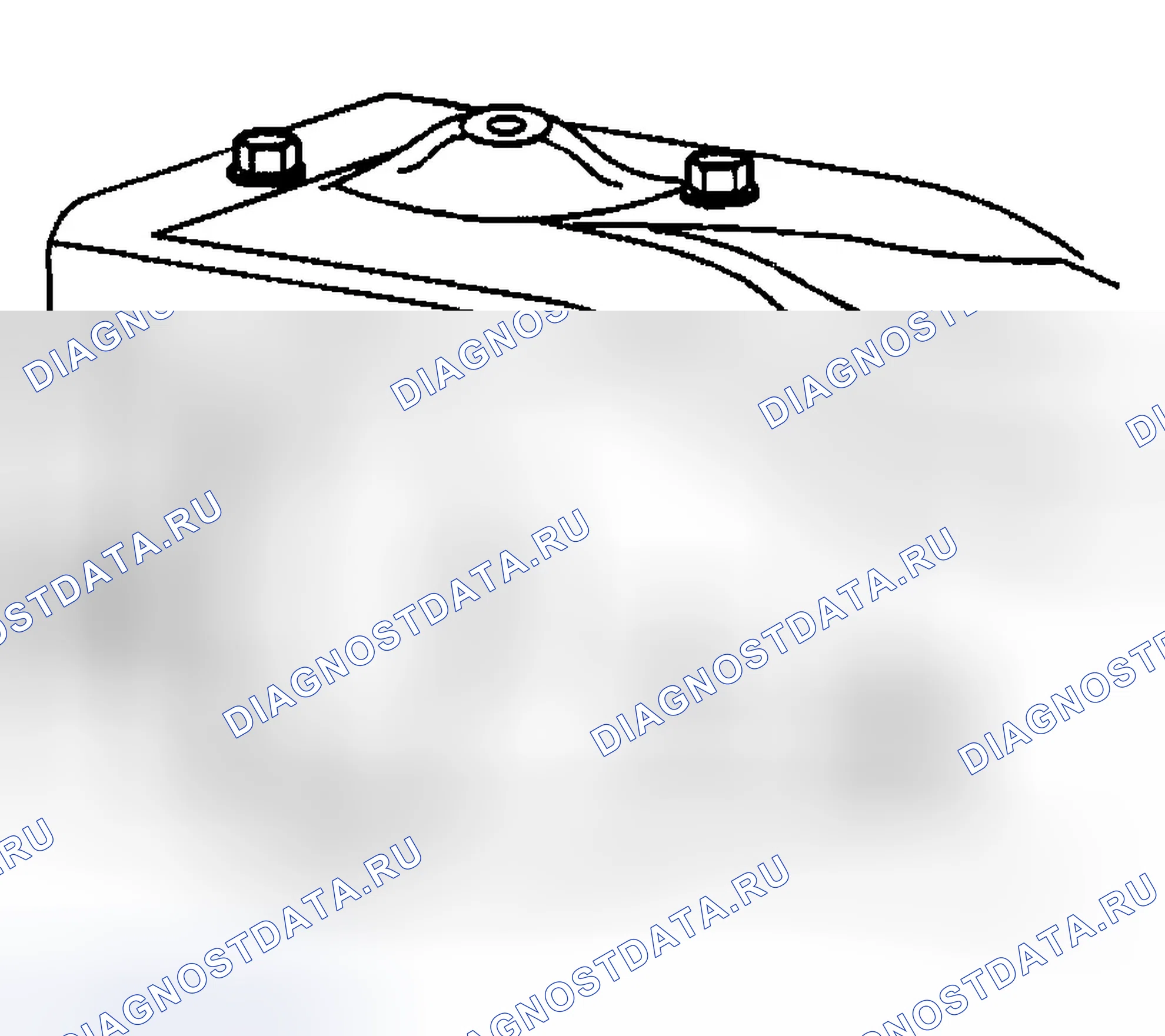 Рис. 284. Buick Century VI