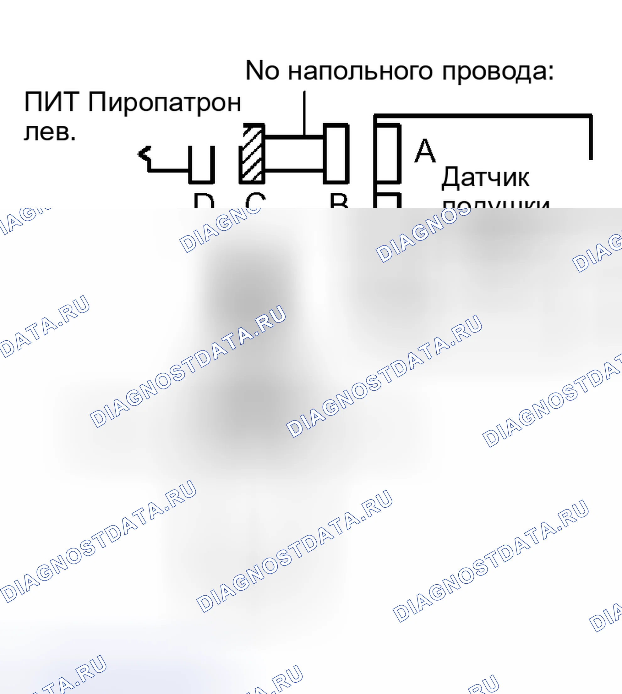 Рис. 315. Toyota Sequoia I рестайлинг