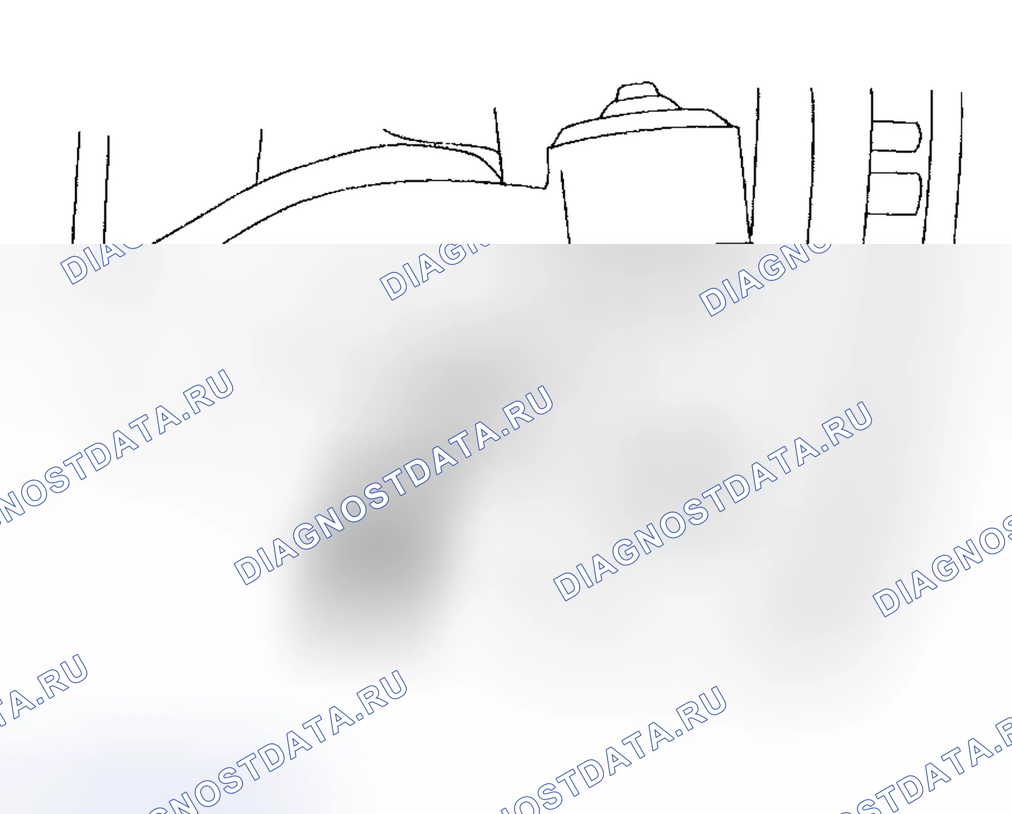 Рис. 51. Ford Pickup F250 Super Duty I