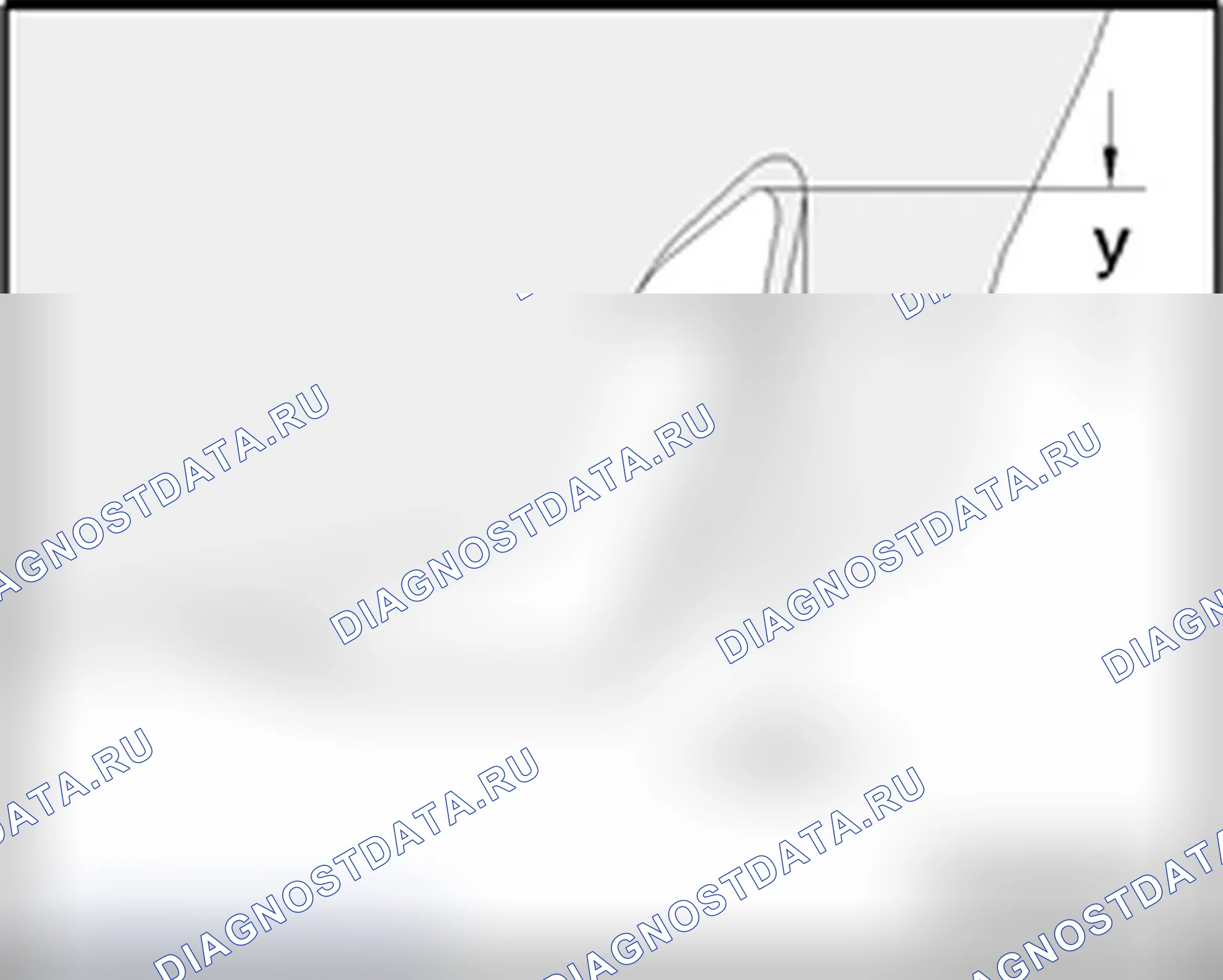Рис. 338. Audi A6 C6 рестайлинг