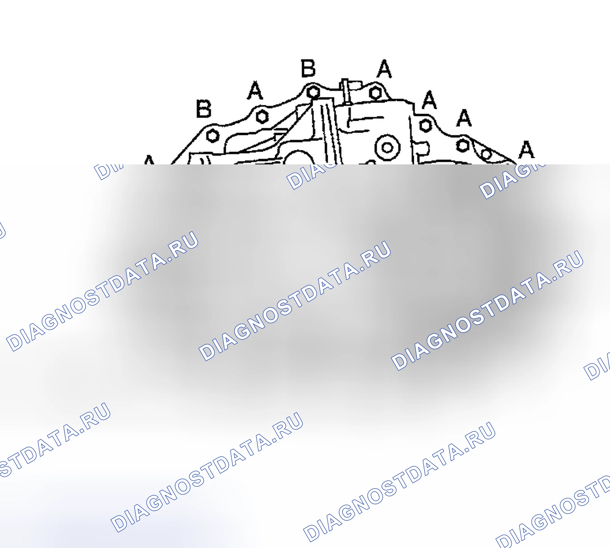 Рис. 398. Nissan Sentra B15