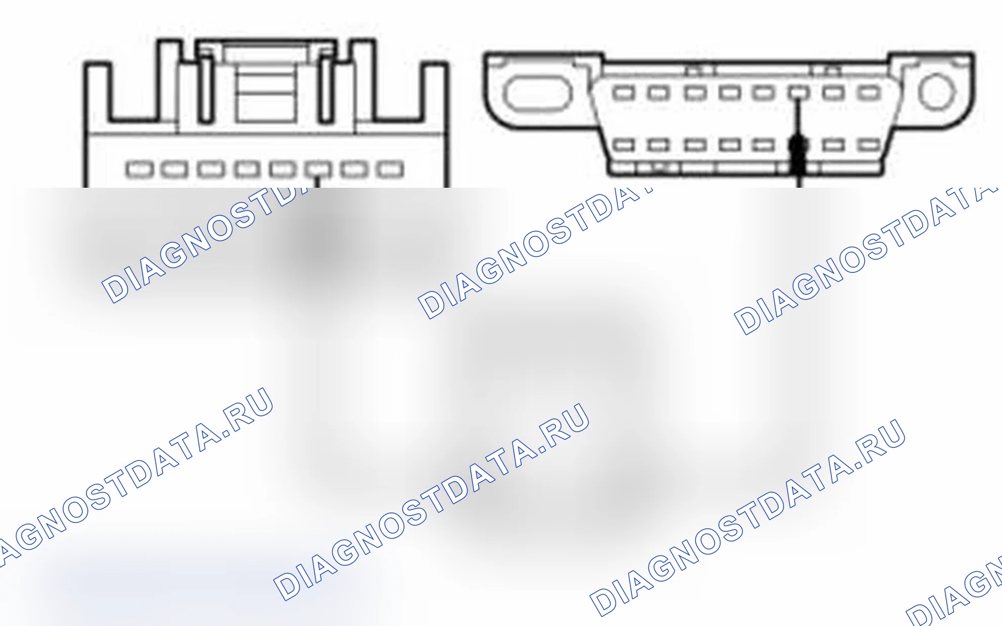 Рис. 54. Mercury Mariner II рестайлинг