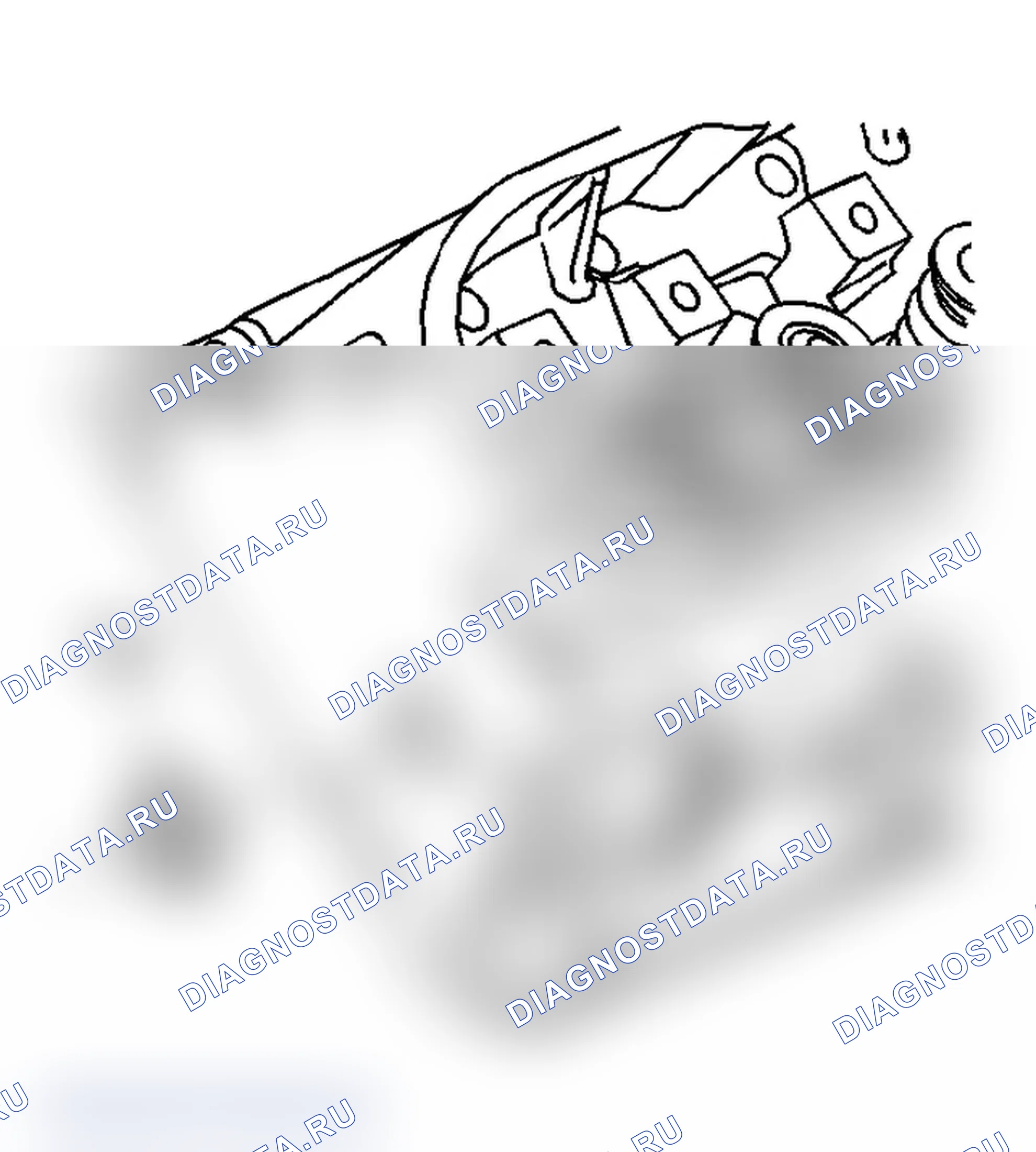 Рис. 674. Chevrolet Silverado 1500 