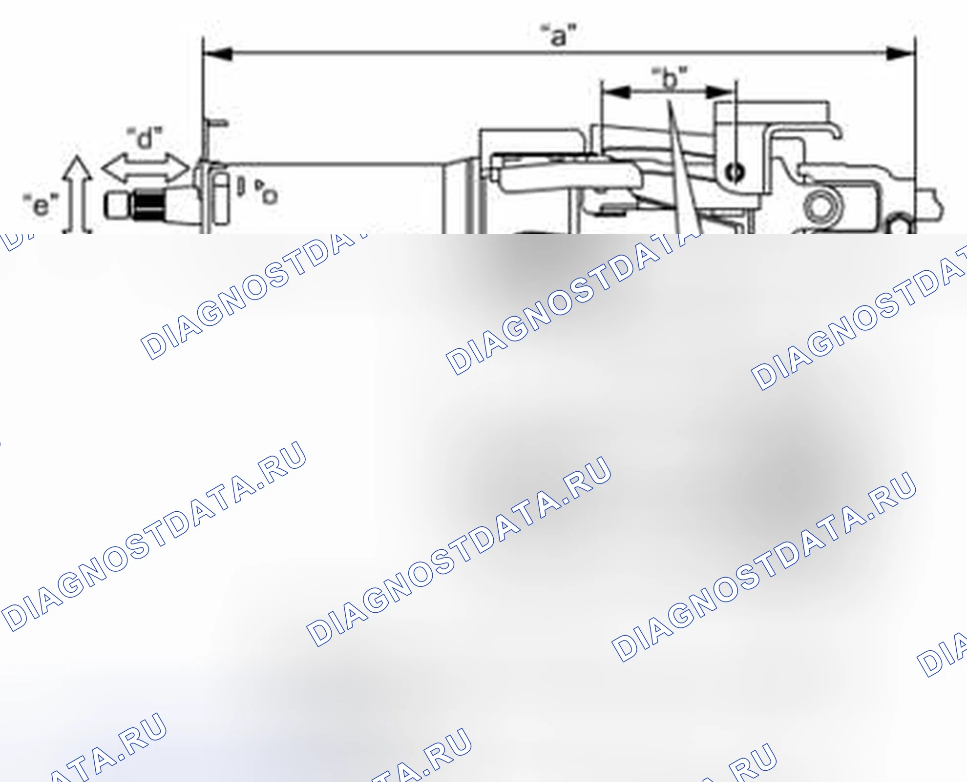 Рис. 26. Suzuki SX4 I рестайлинг