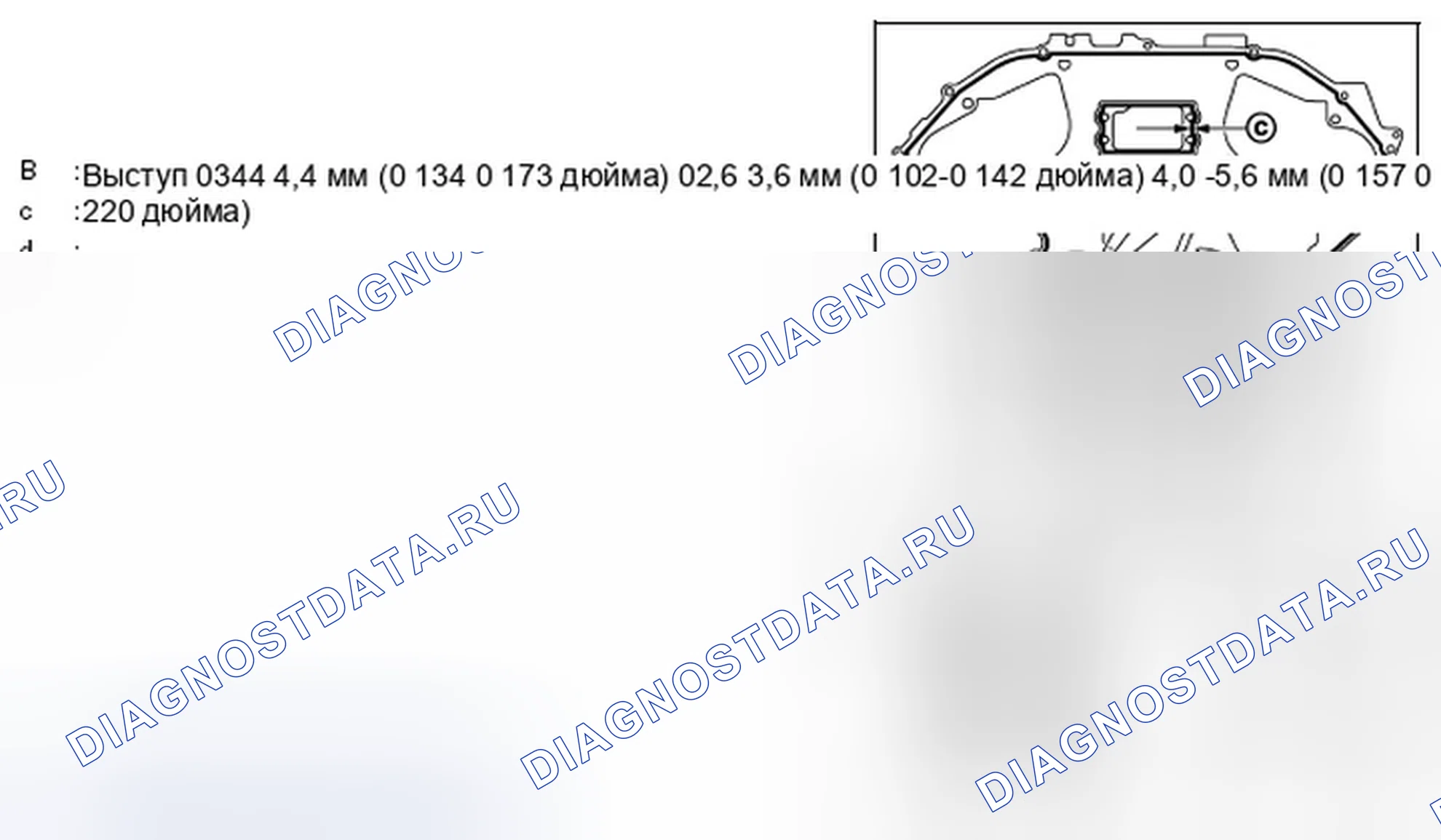 Рис. 181. Infiniti FX35 II