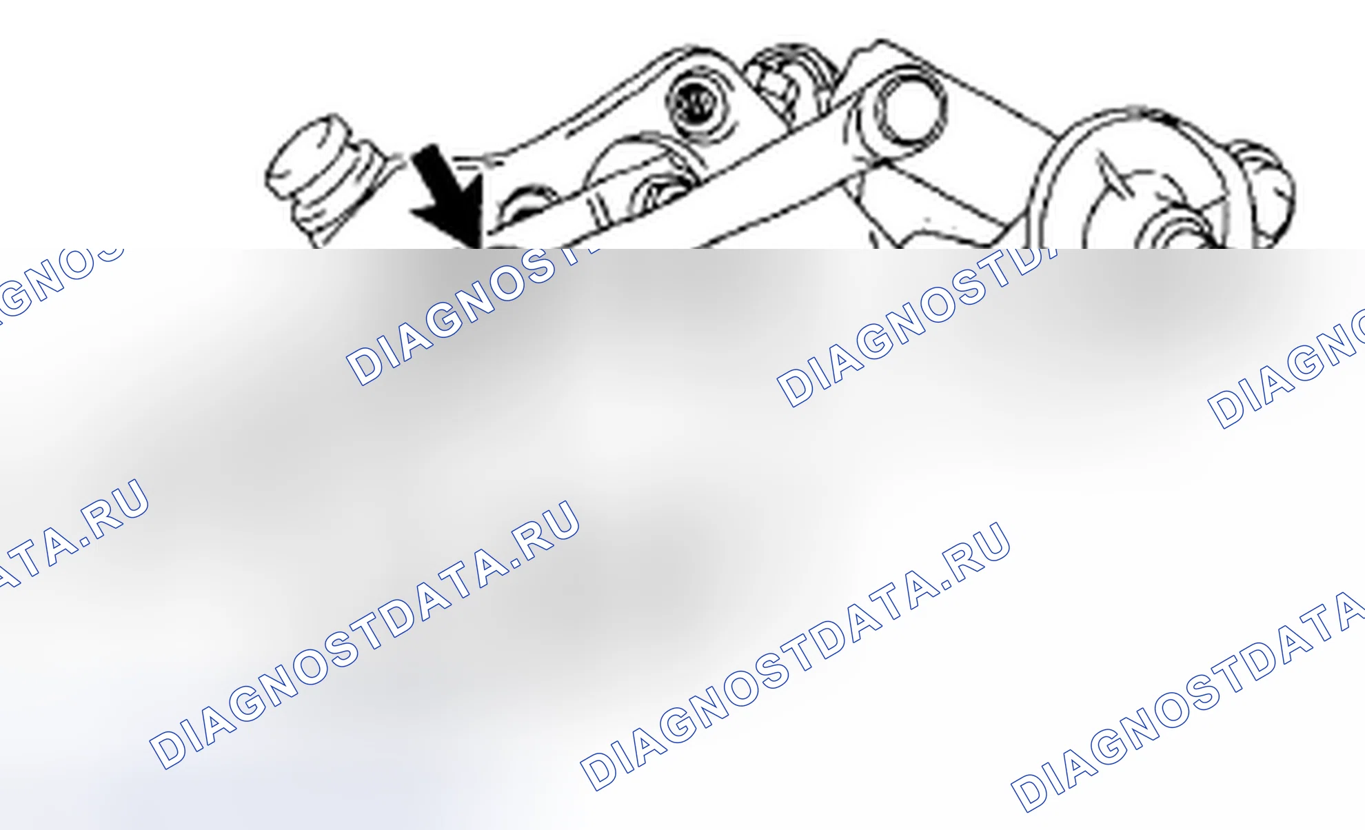 Рис. 19. Toyota Corolla X