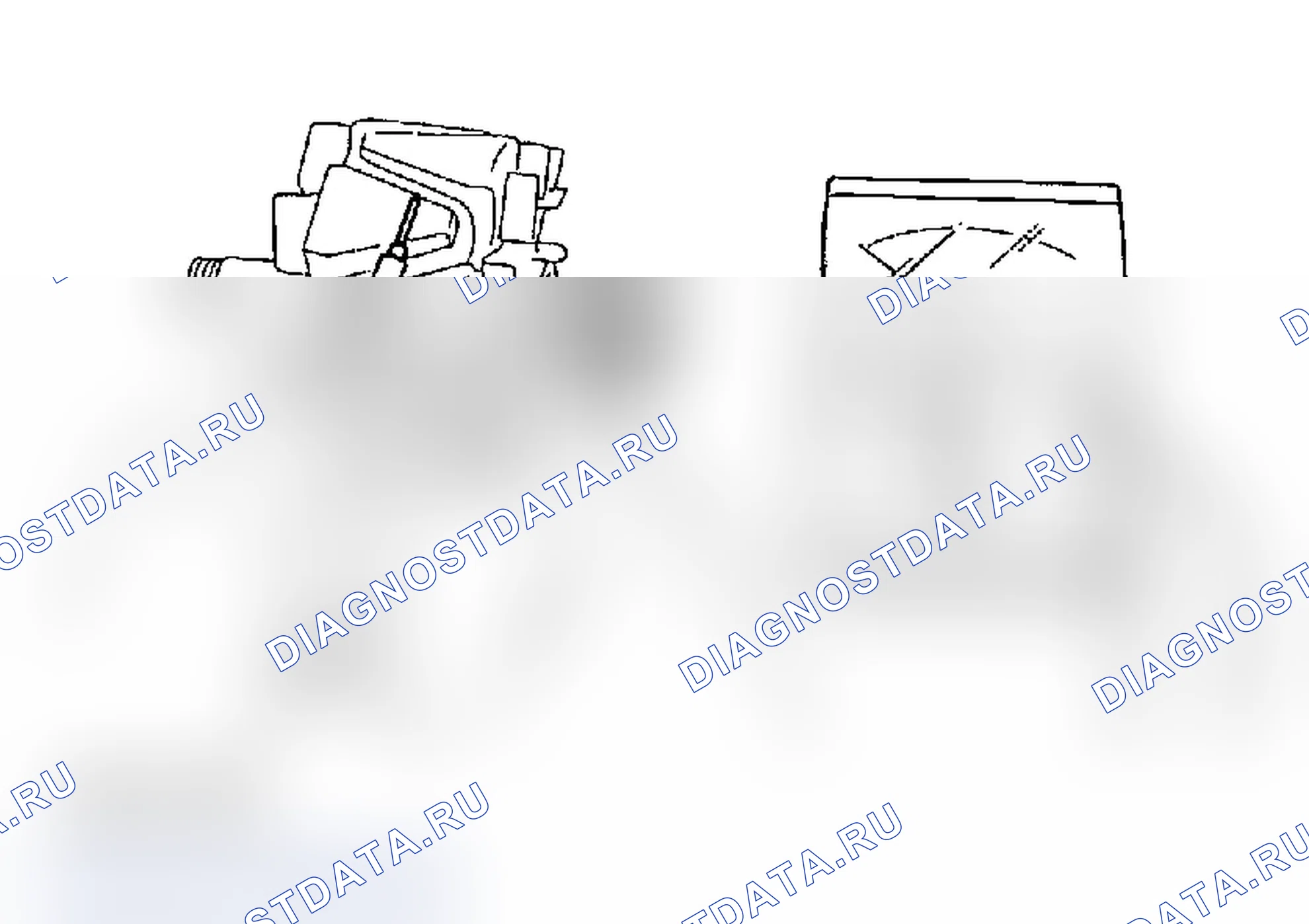 Рис. 33. Subaru Impreza WRX GD/GG рестайлинг