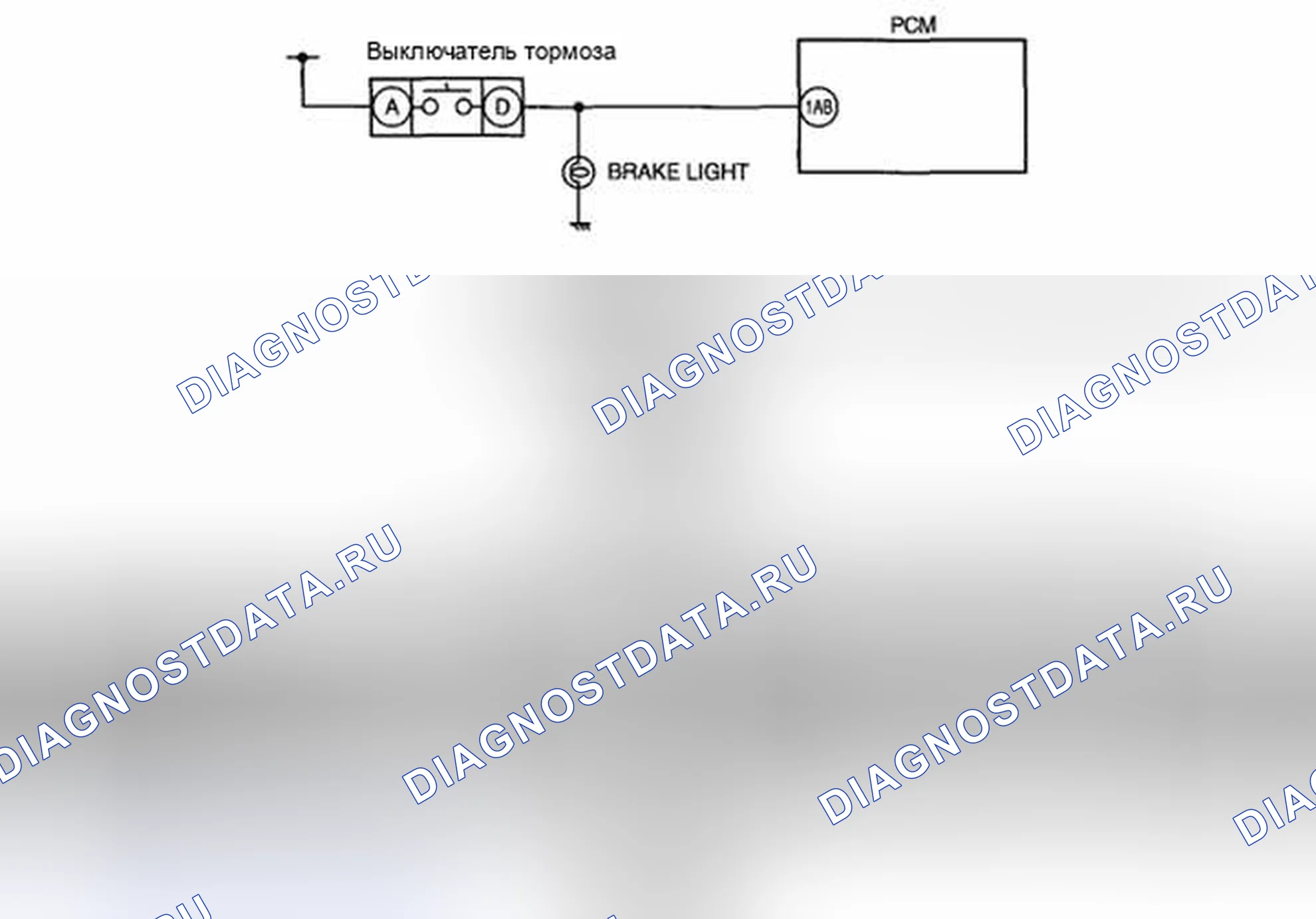 Рис. 6: расшифровка кода ошибки C0040:64 [ABS]. Honda CR-V IV рестайлинг