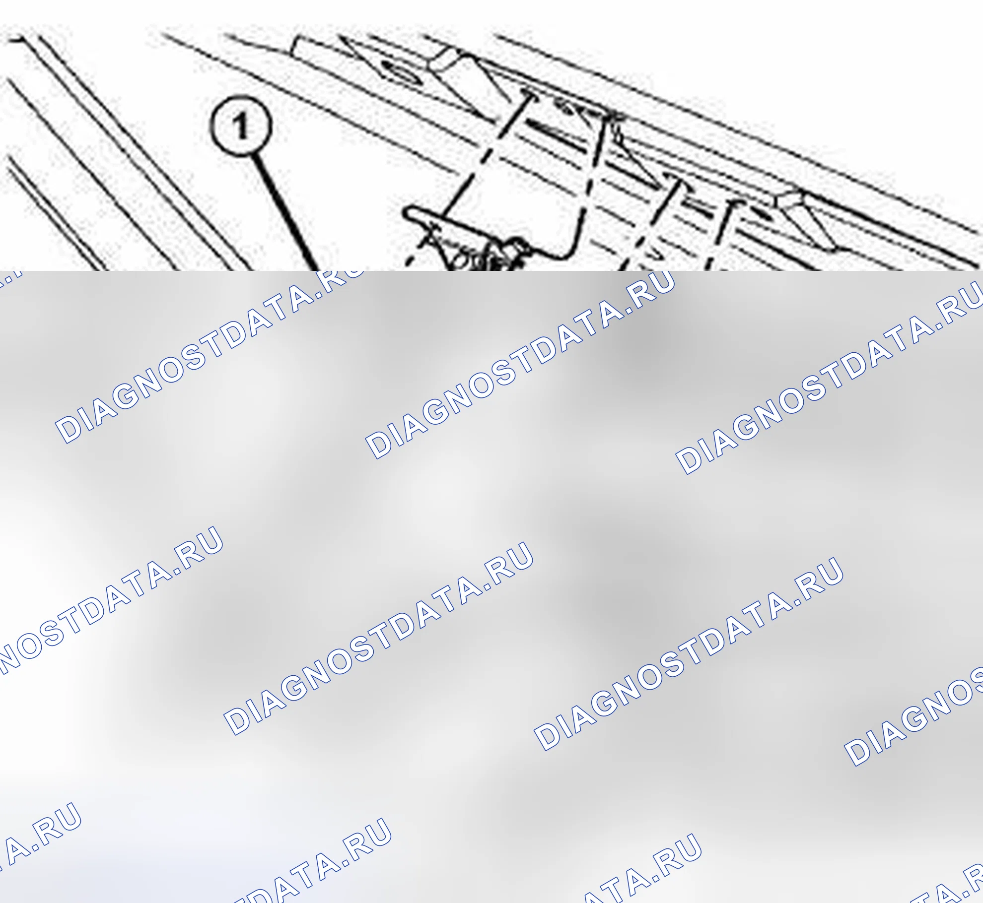 Рис. 59: ДЕМОНТАЖ. Jeep Wrangler III