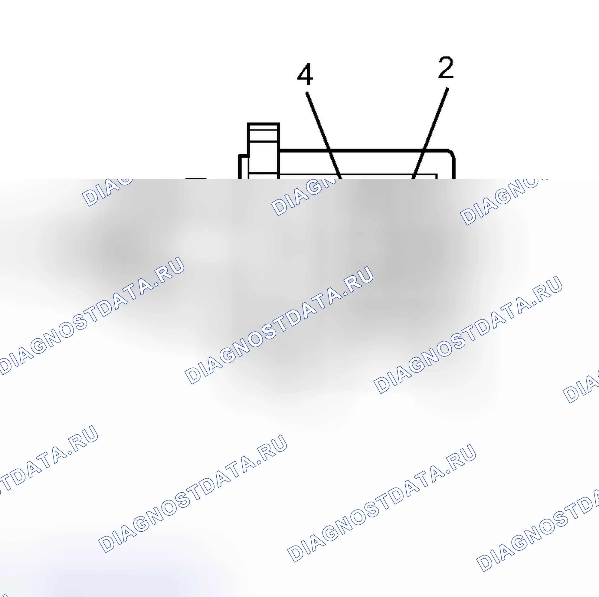 Рис. 143. Haval H8 I