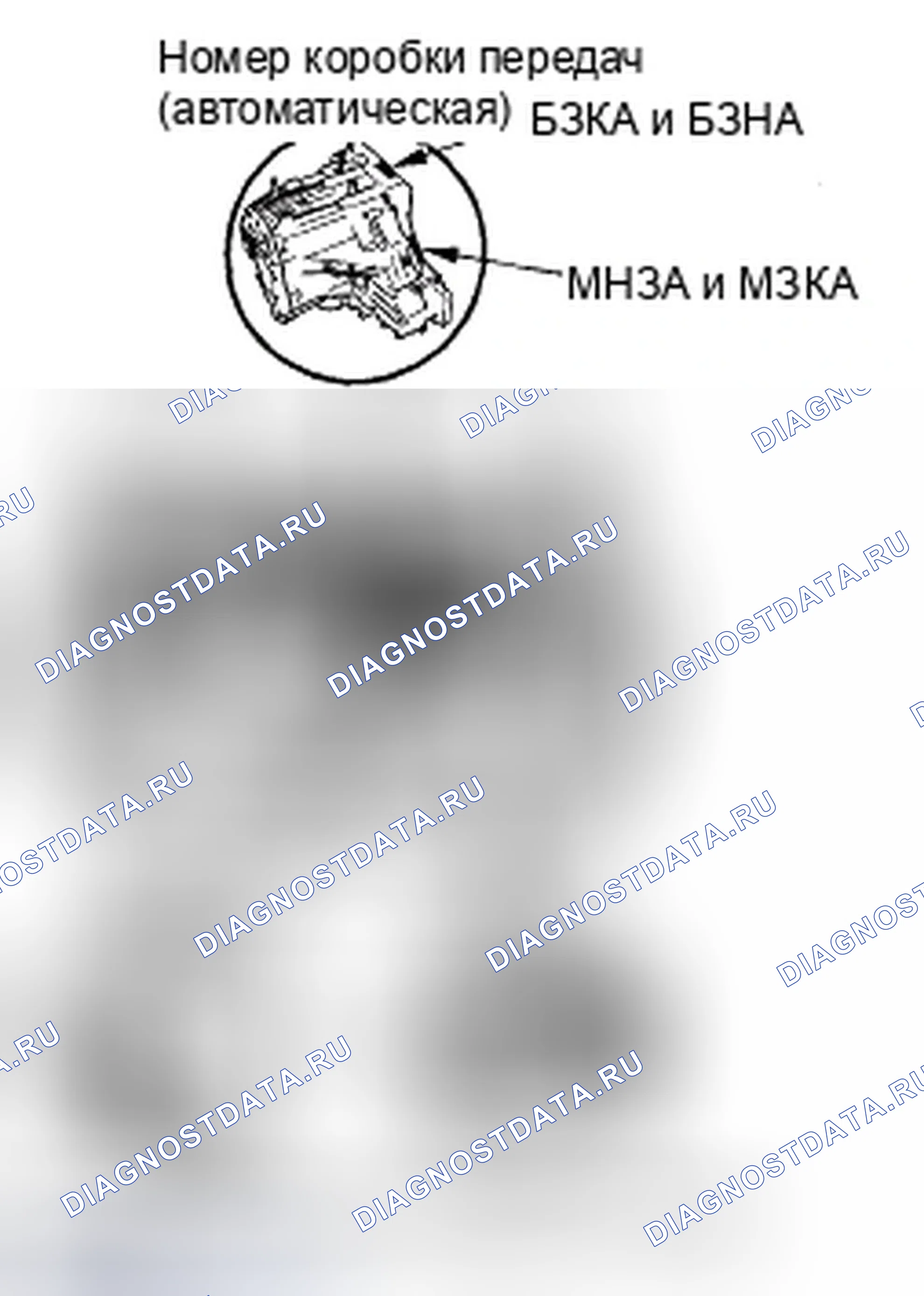 Рис. 21: Модель ' 07. Honda Element YH2 рестайлинг 2