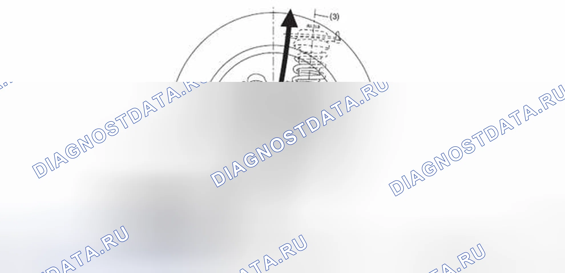 Рис. 1: ЭКСПЛУАТАЦИЯ. Subaru Outback BR рестайлинг