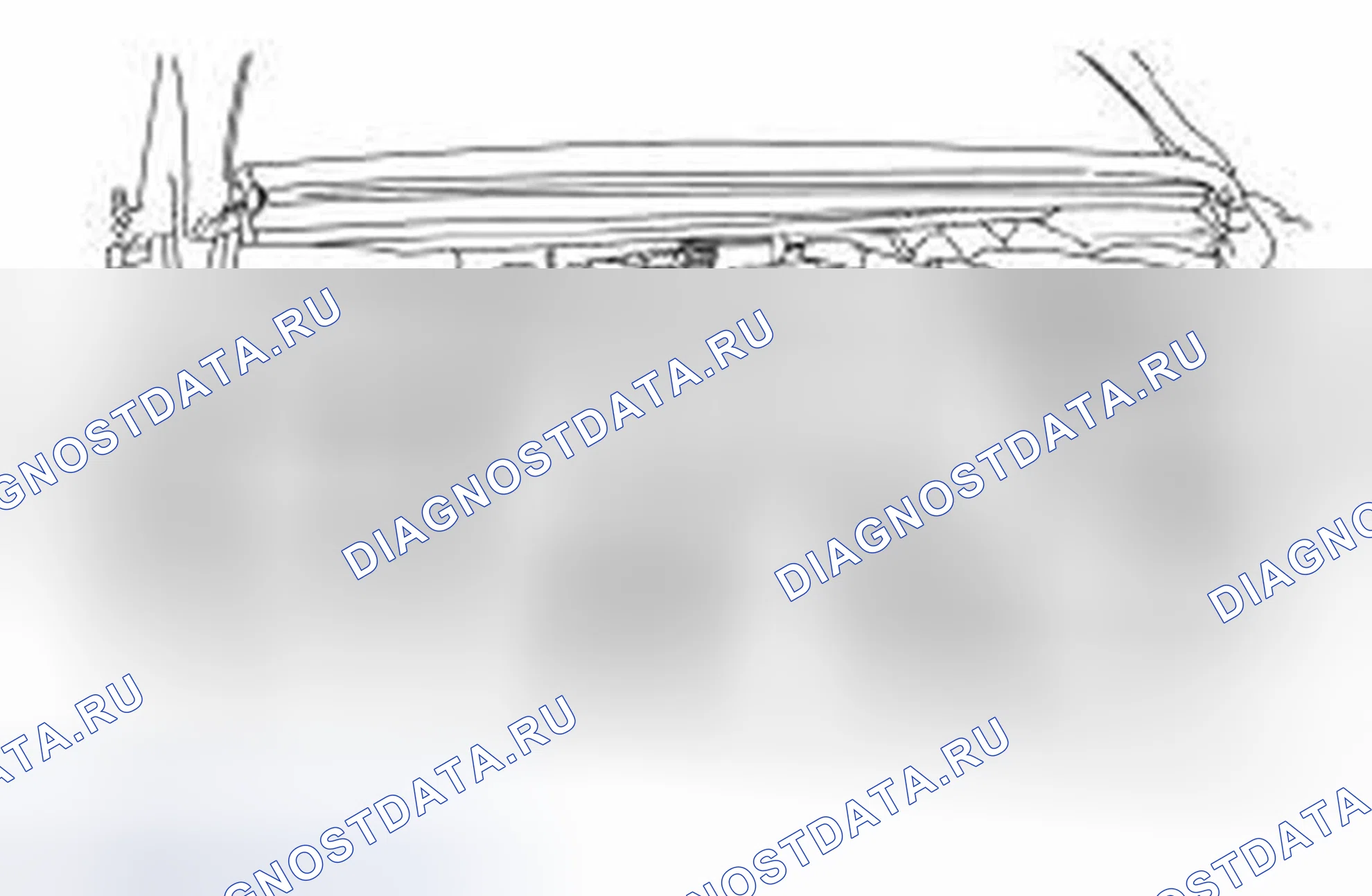 Рис. 167. Ford Flex I