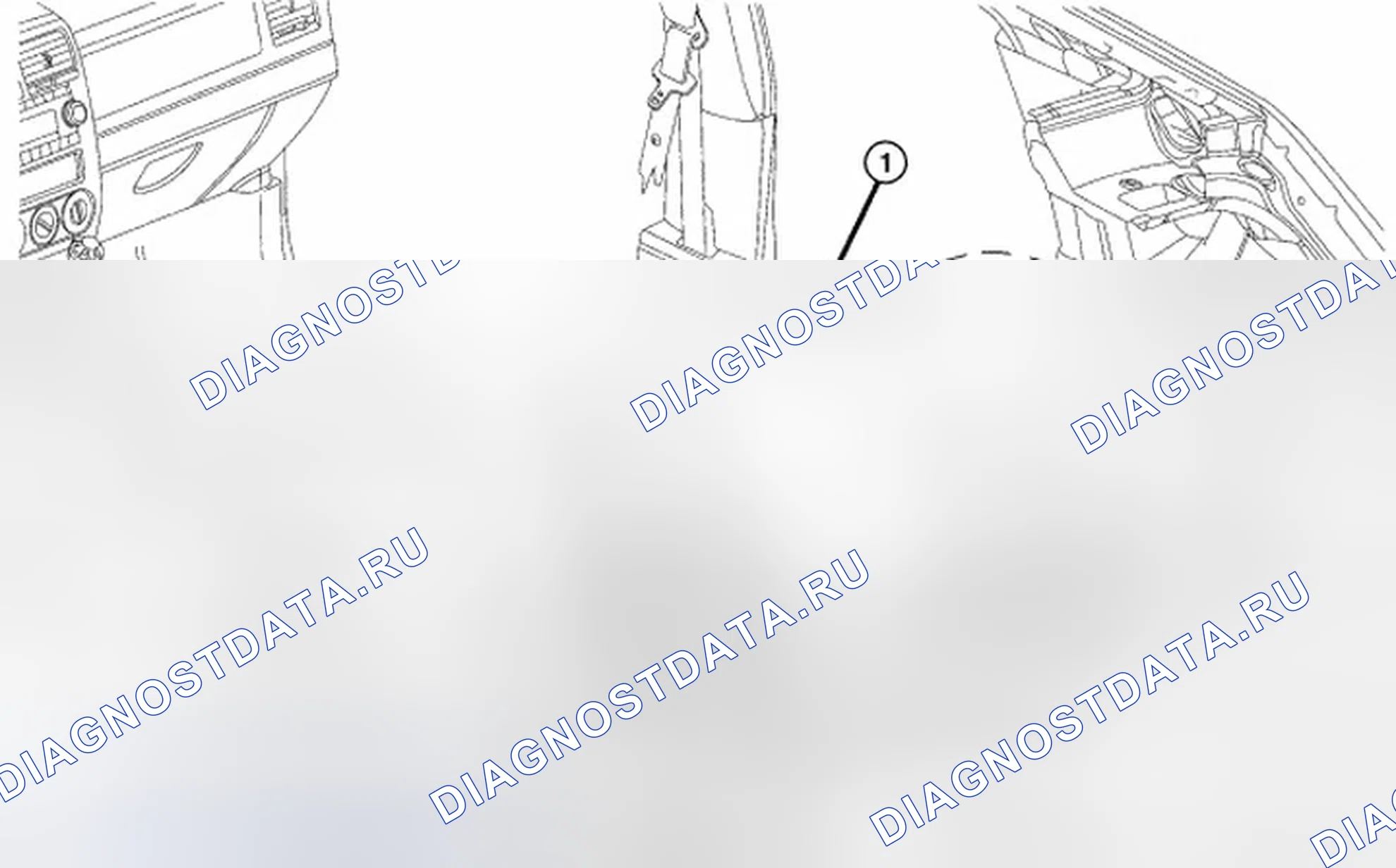 Рис. 366. Dodge Caliber I