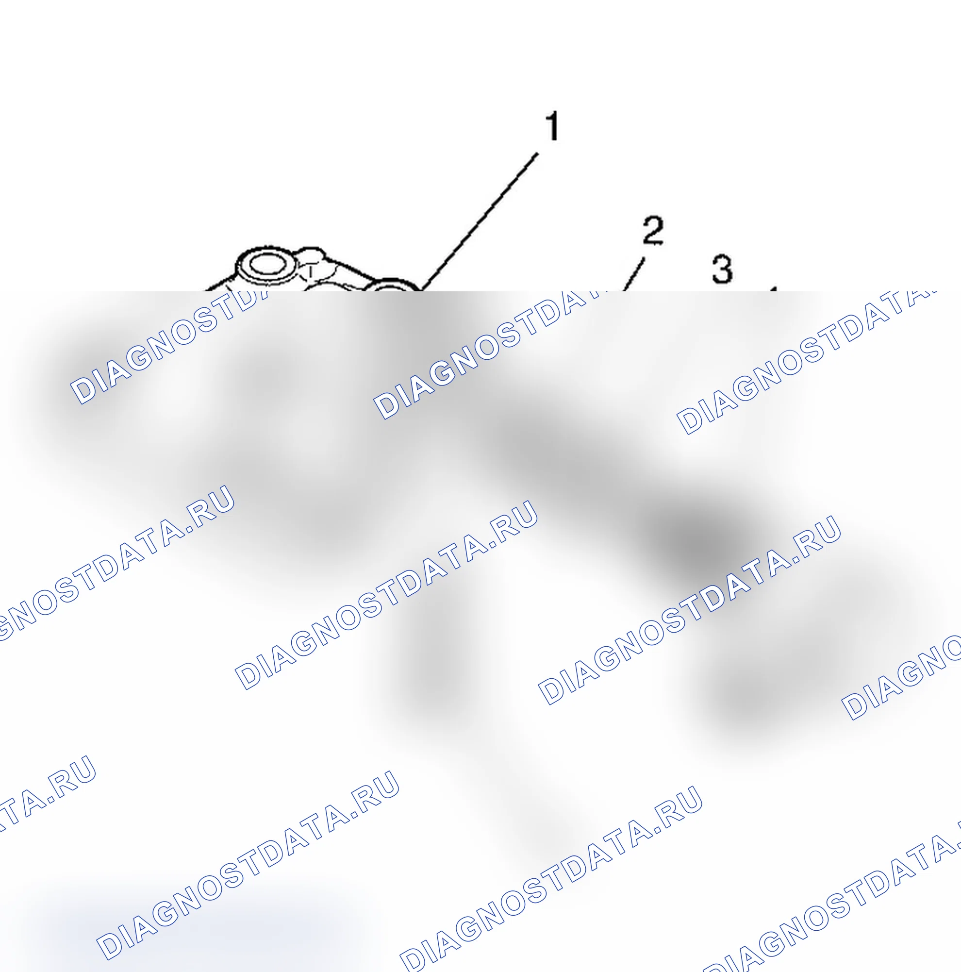 Рис. 972. Chevrolet Silverado 1500 