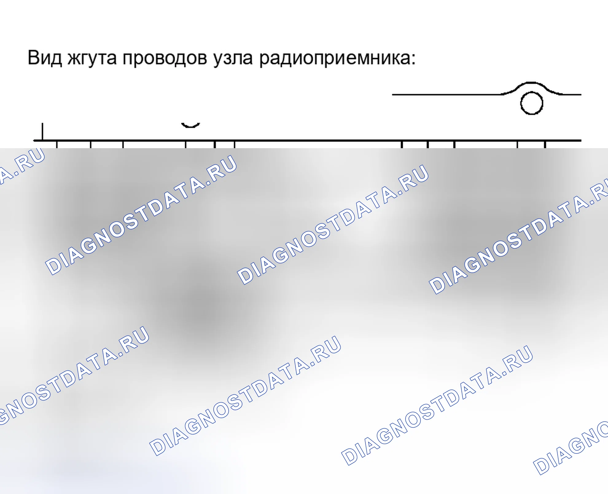 Рис. 157: ПРОЦЕДУРА КОНТРОЛЯ. Toyota Sequoia I рестайлинг