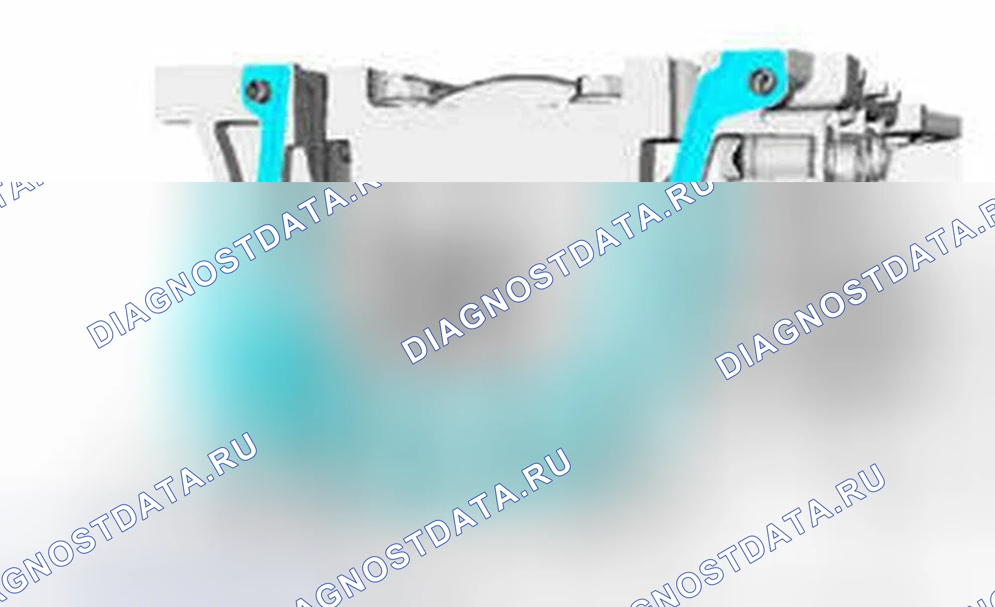 Рис. 139. Ford Escape III