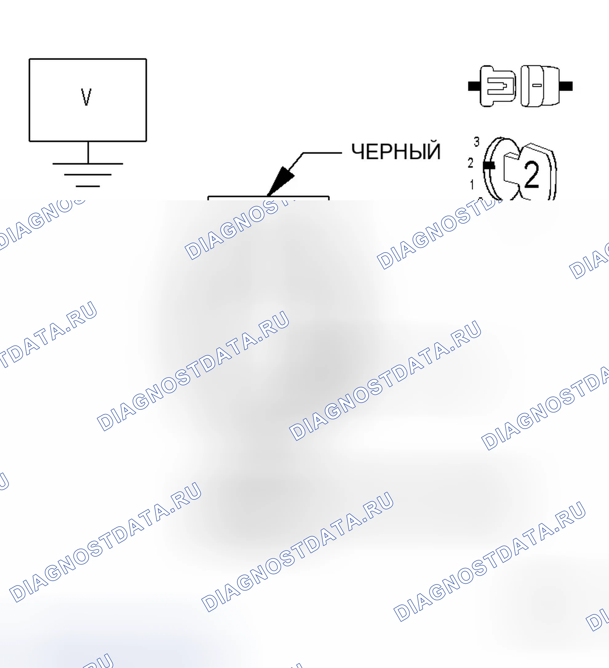 Рис. 505. Dodge Magnum I