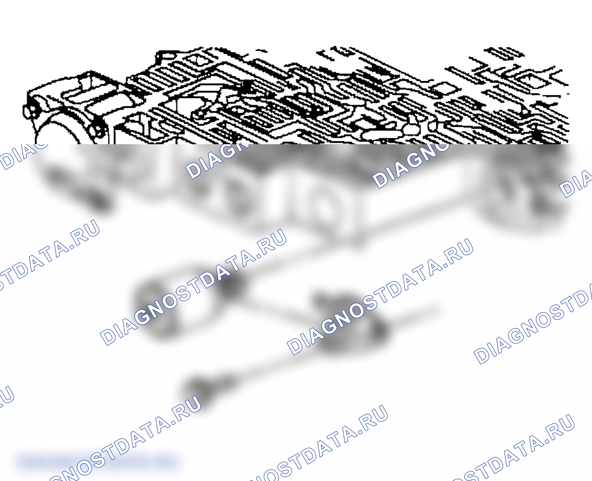 Рис. 301. GMC Savana Special G3500 