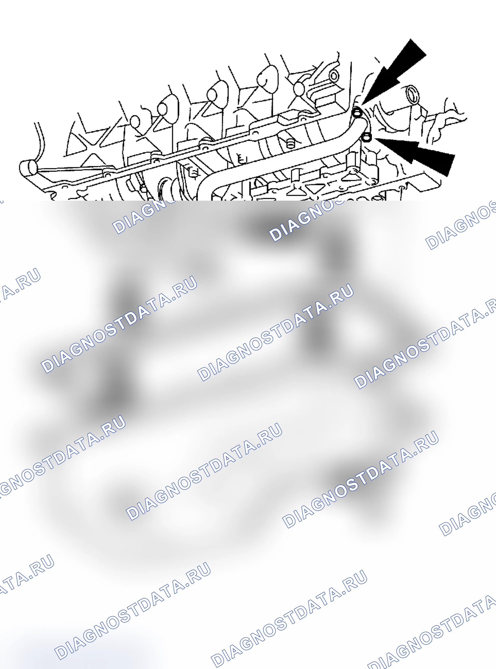 Рис. 657. Ford Cutaway E350 Super Duty 