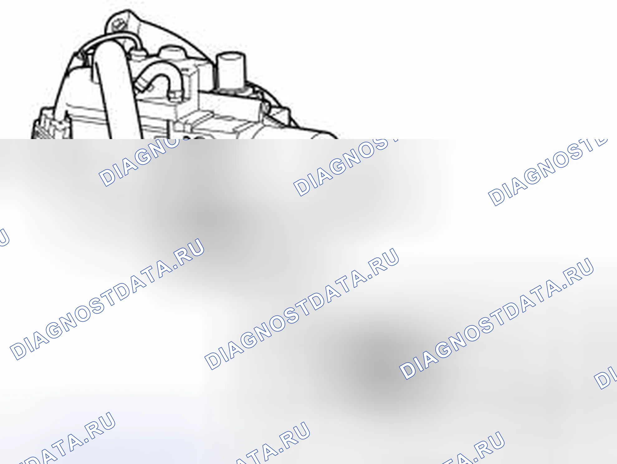 Рис. 298. Volvo XC70 II