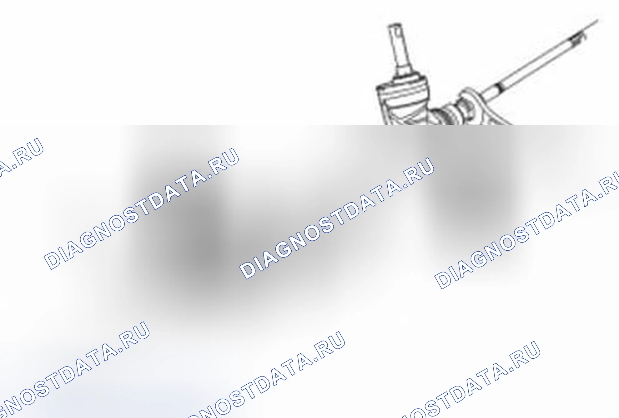Рис. 16: Установка. Ford Mustang V рестайлинг 2